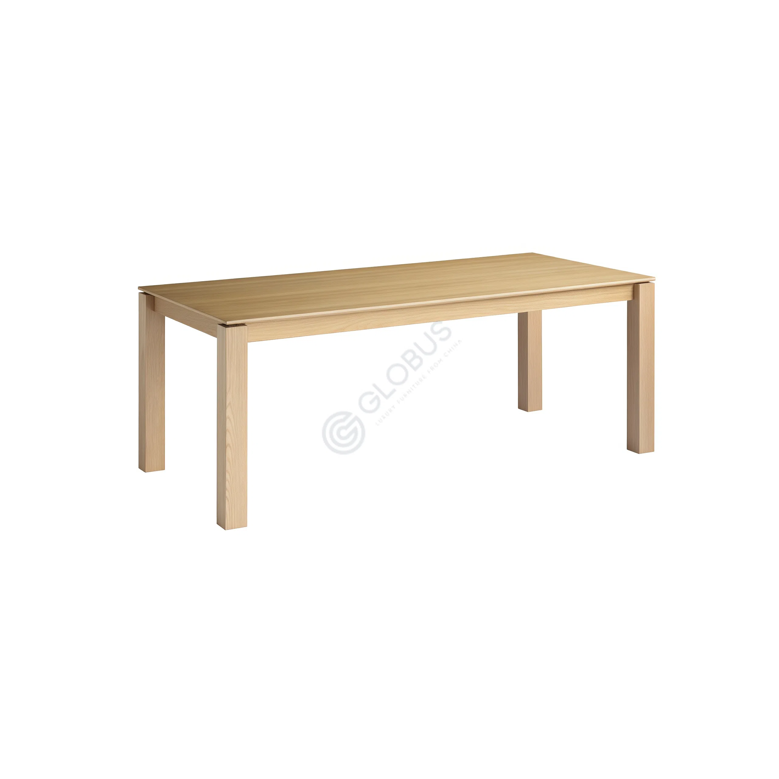 Dining table Rigatti