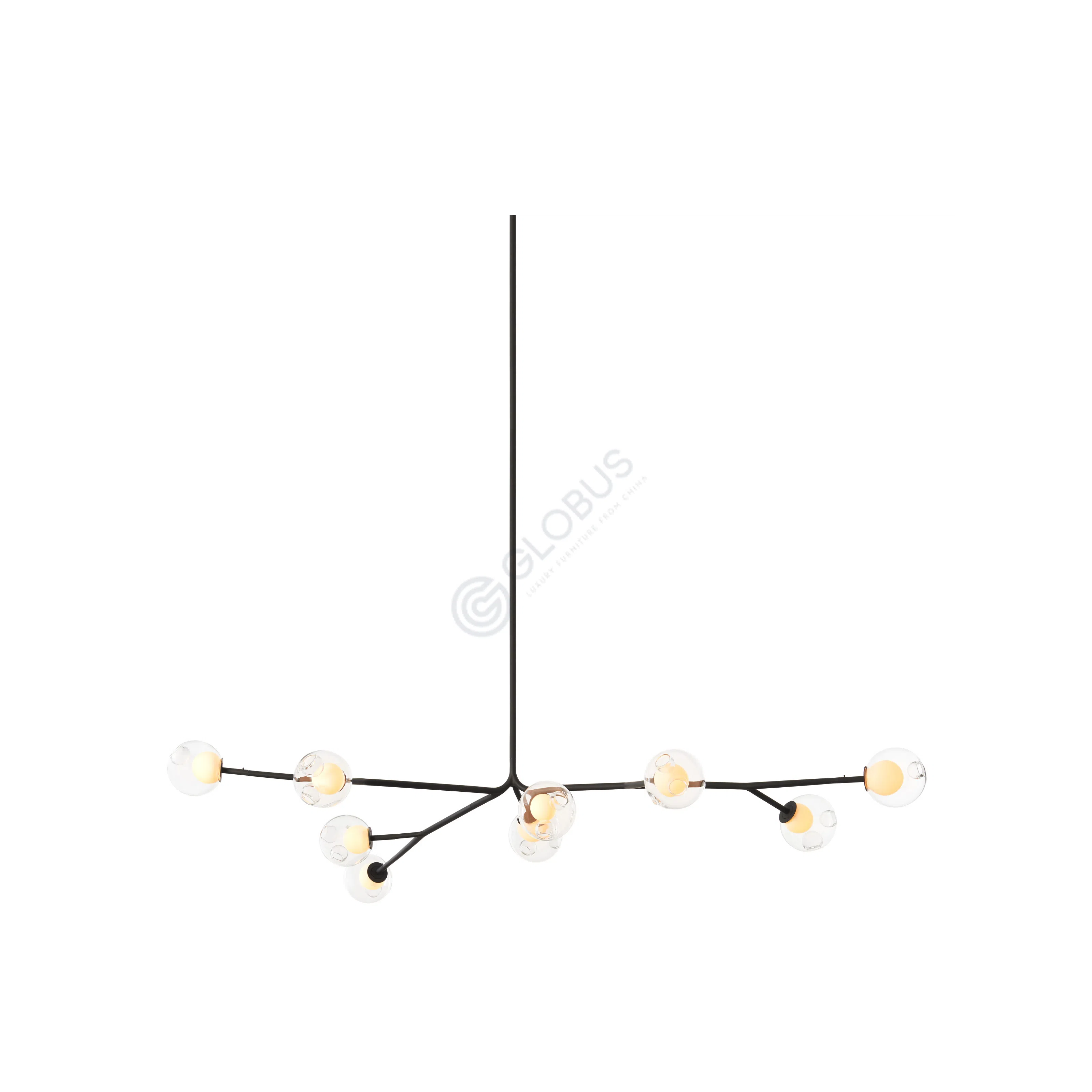 Ceiling lamp BOCCI 28,9a,1