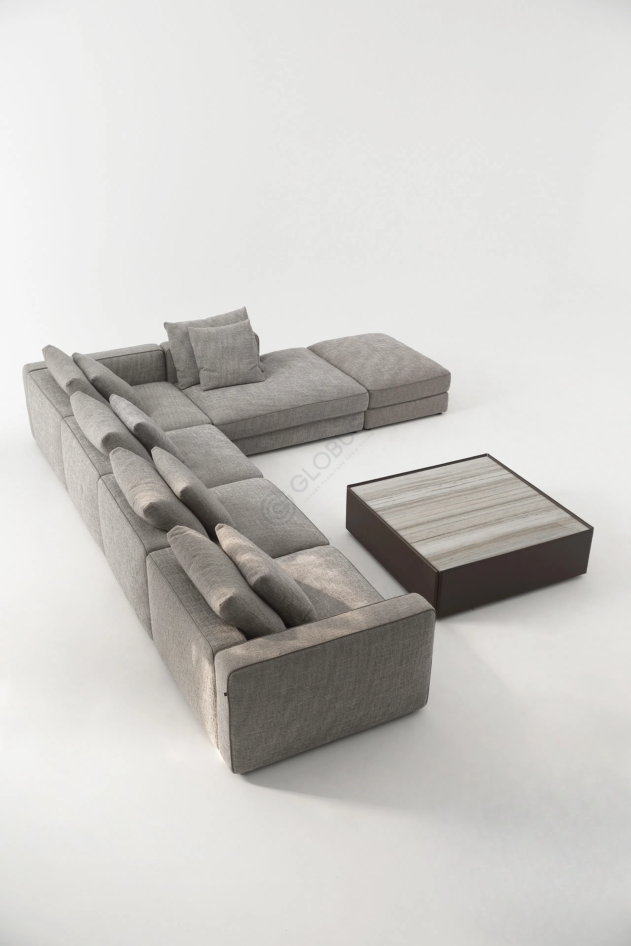 Sofa Uxzandro
