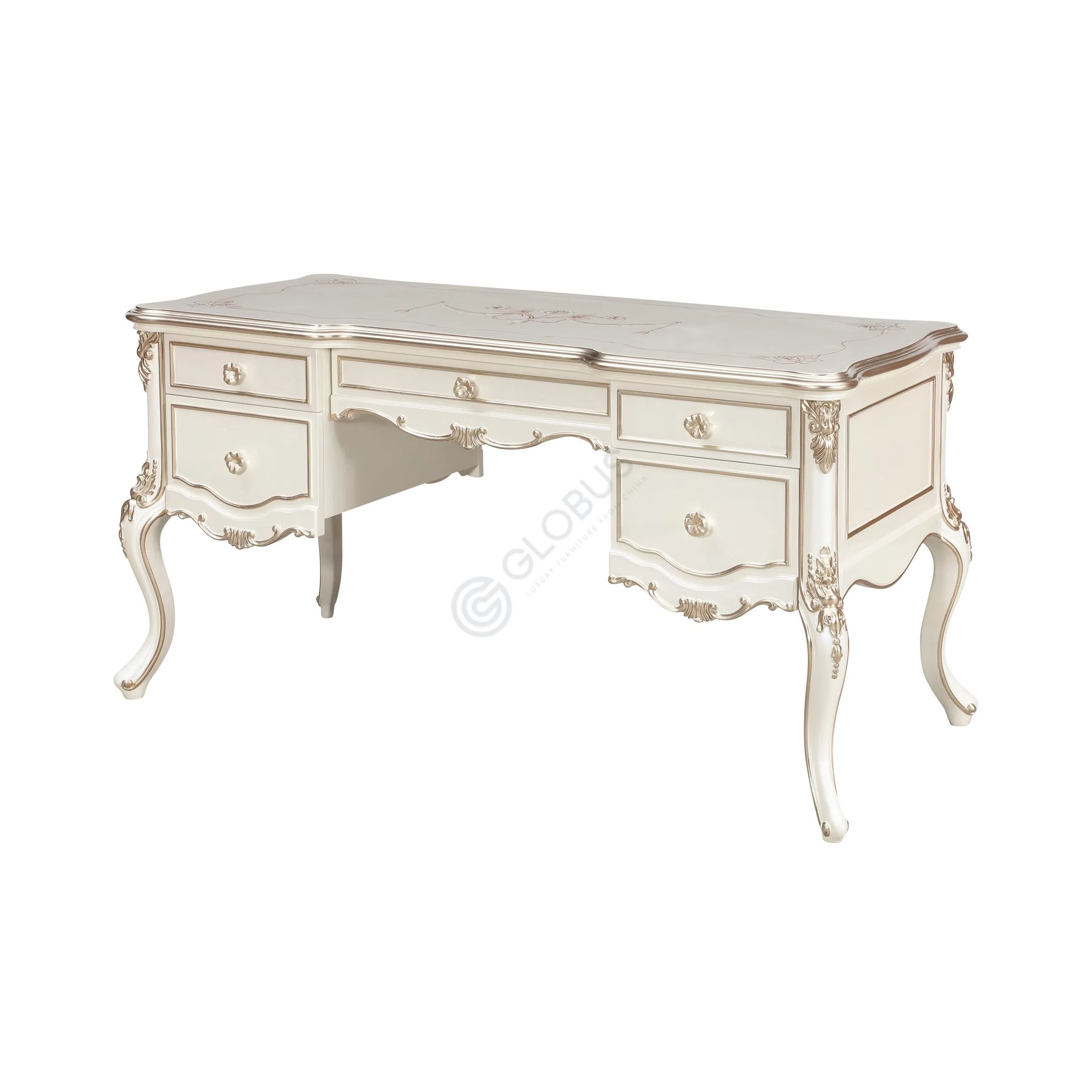 Desk Overgender