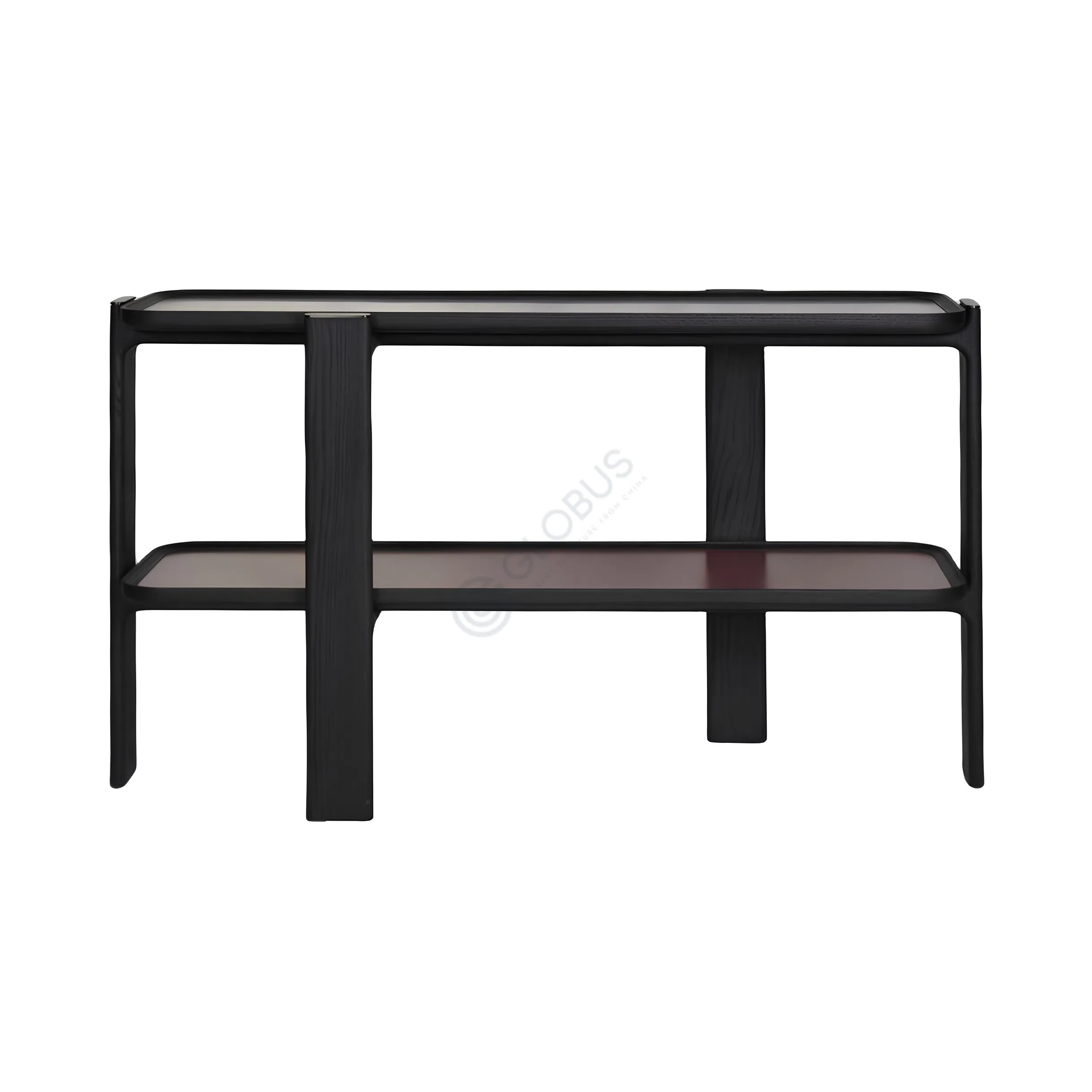 Console POLTRONA FRAU Duo