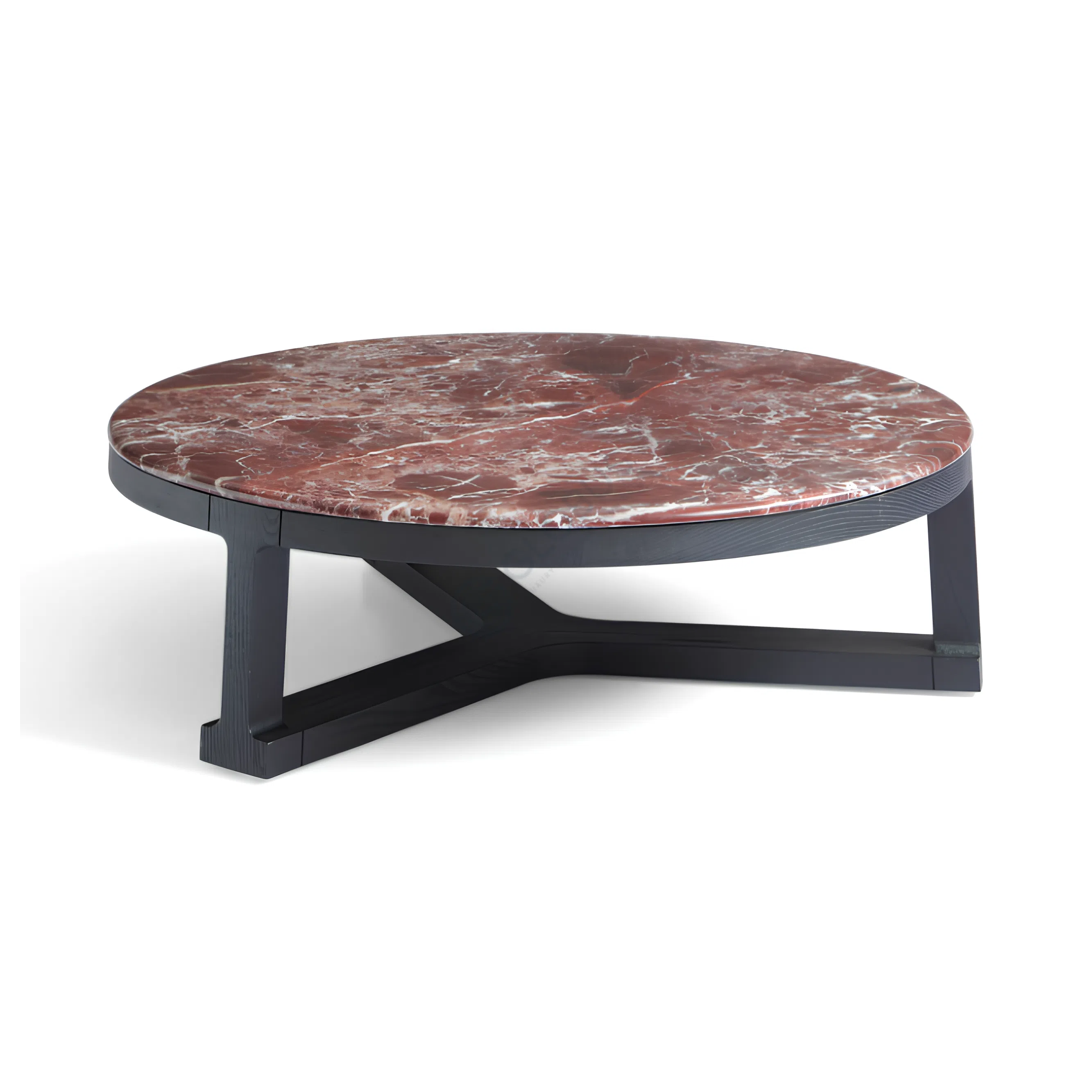 Coffee table MOLTENI Fonte