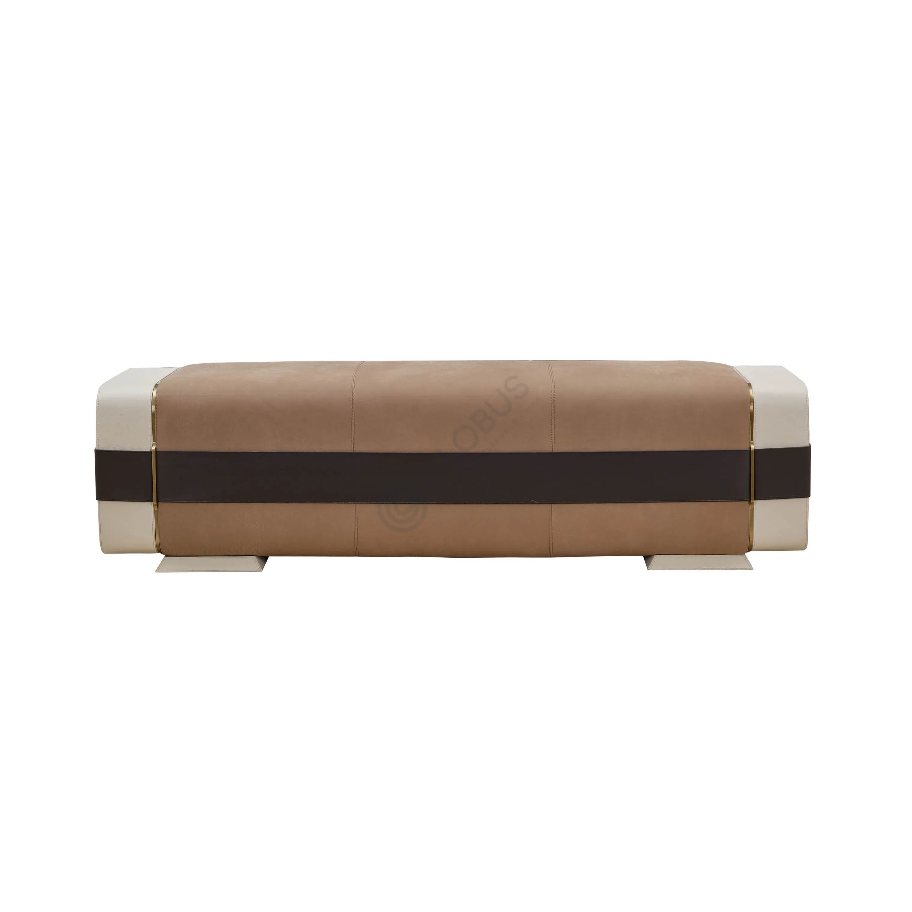 Ottoman LUDOVICA MASCHERONI Capri