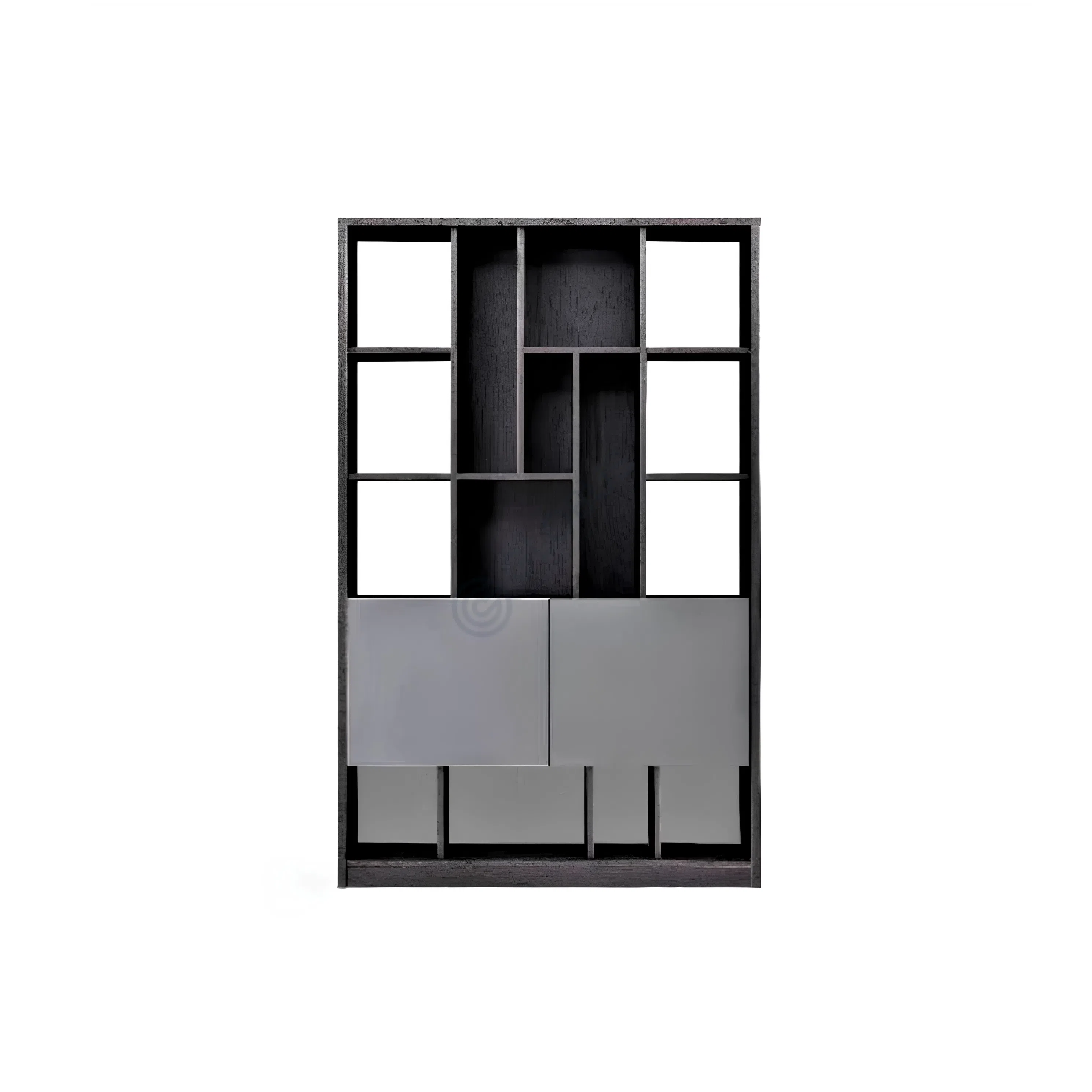 Bookcase Resurgir