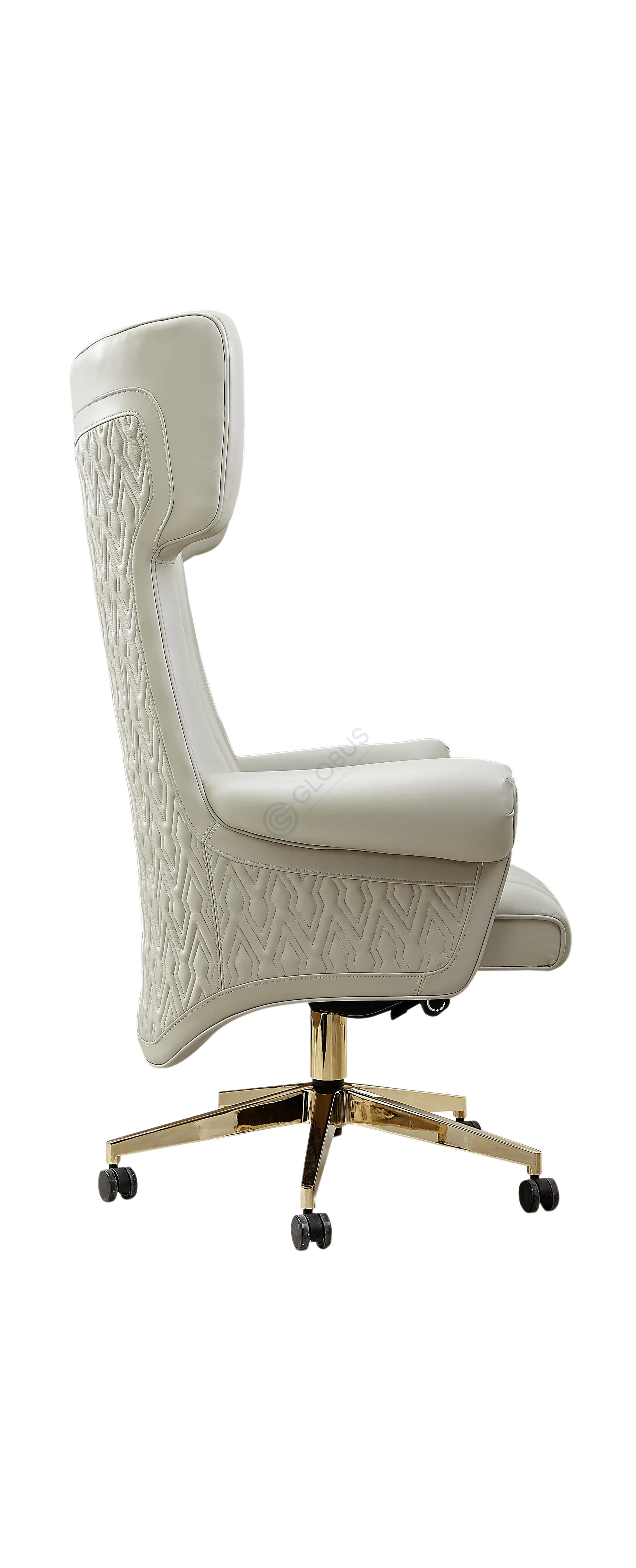 Executive chair VISIONNAIRE Willshire