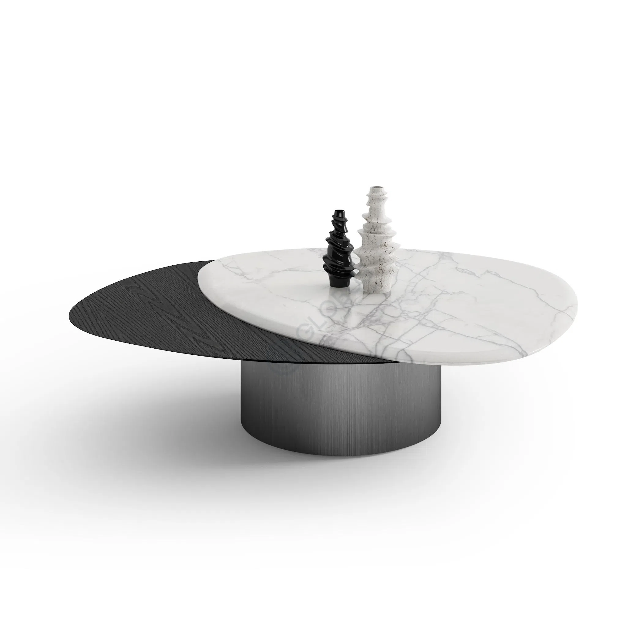 Coffee table Ribelle