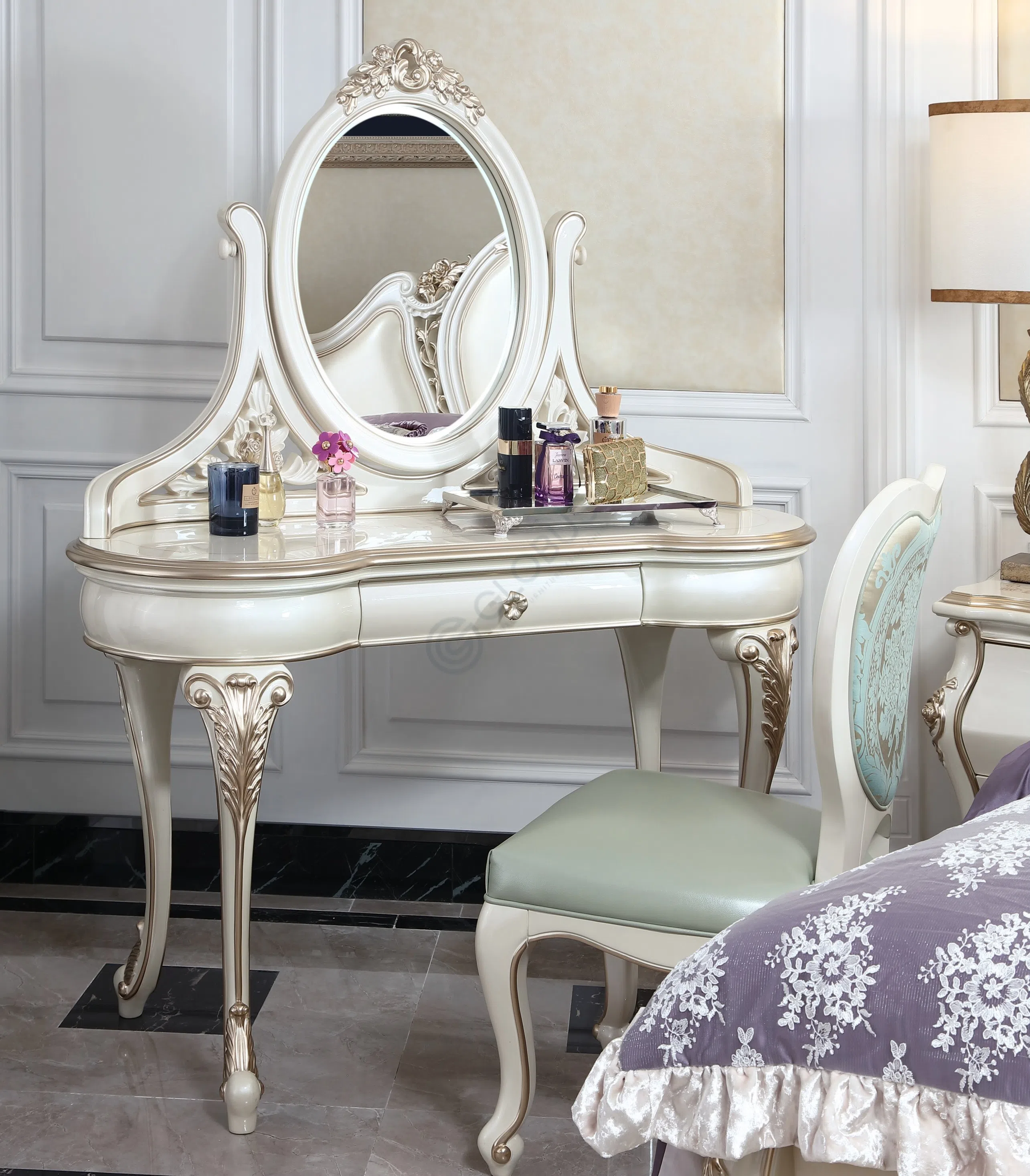 Dressing table Lecco