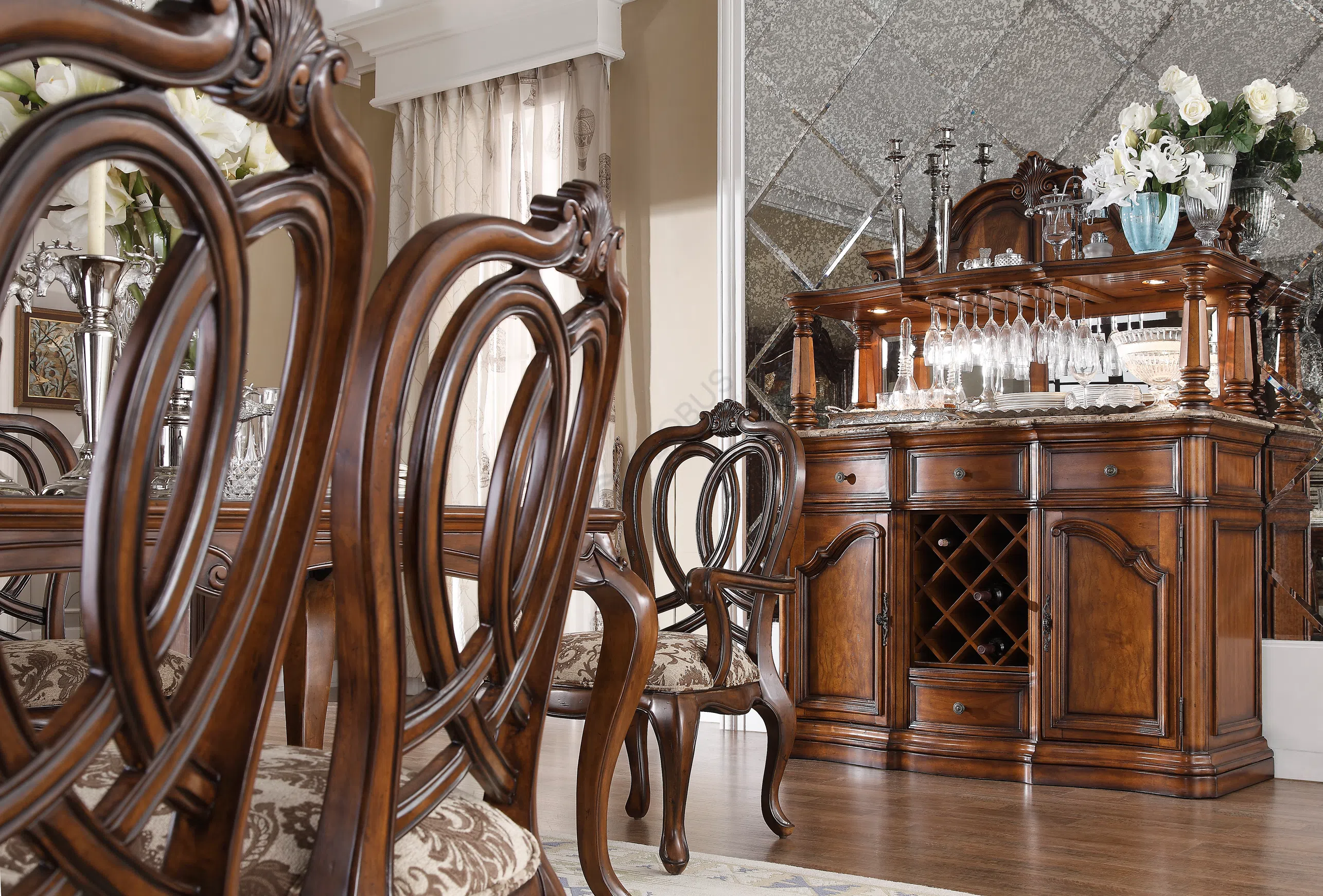 Sideboard Marcelline