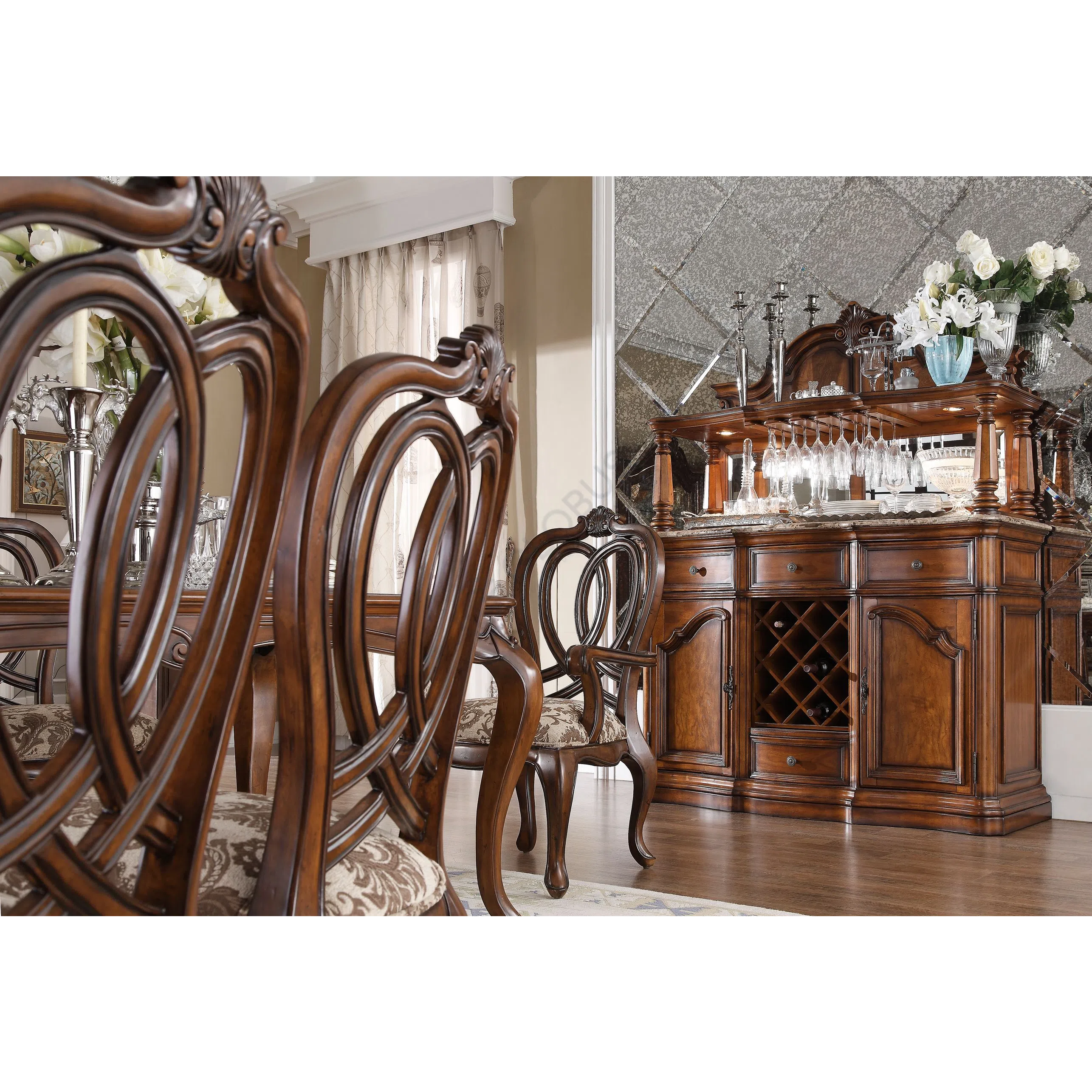 Sideboard Marcelline