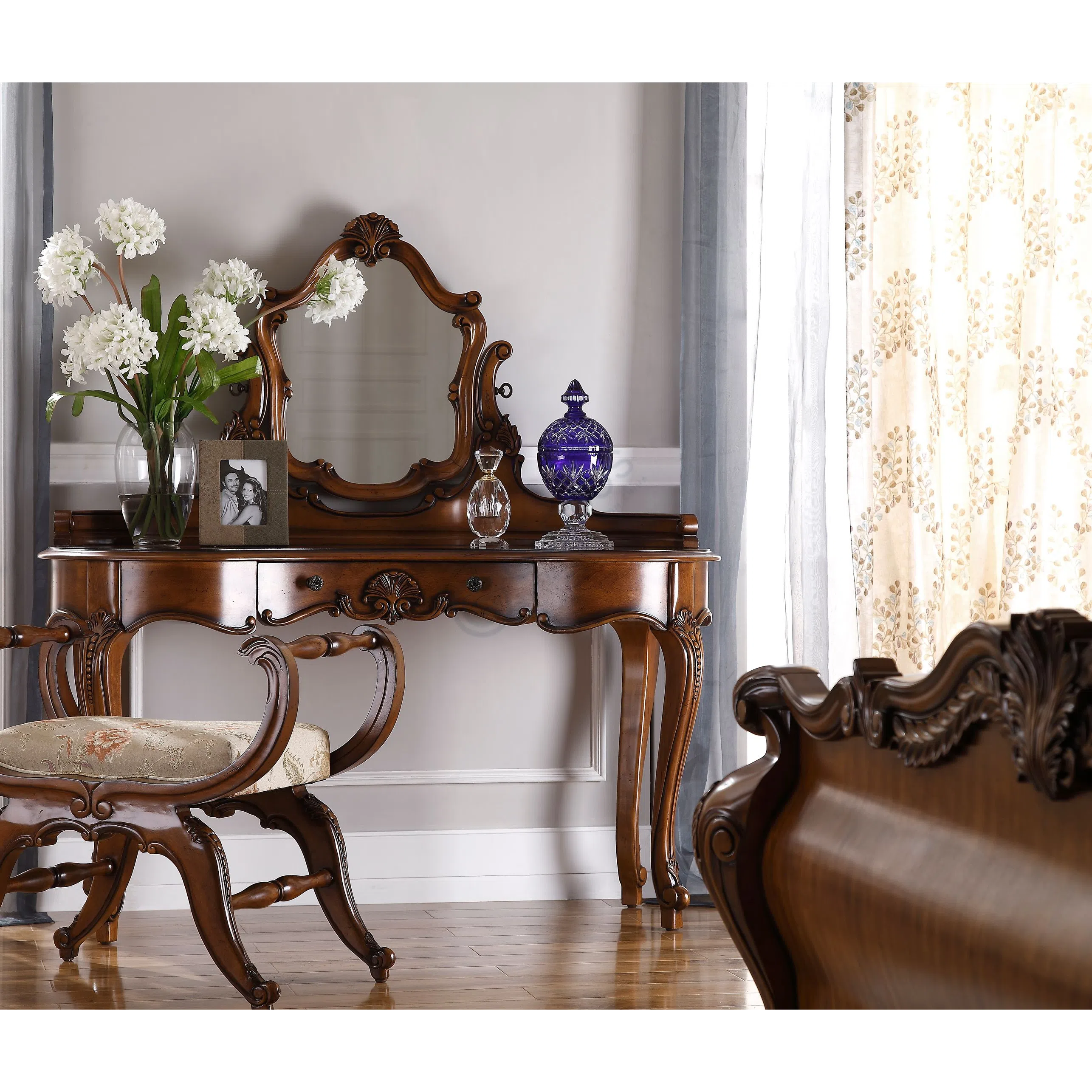 Dressing table Ettelio