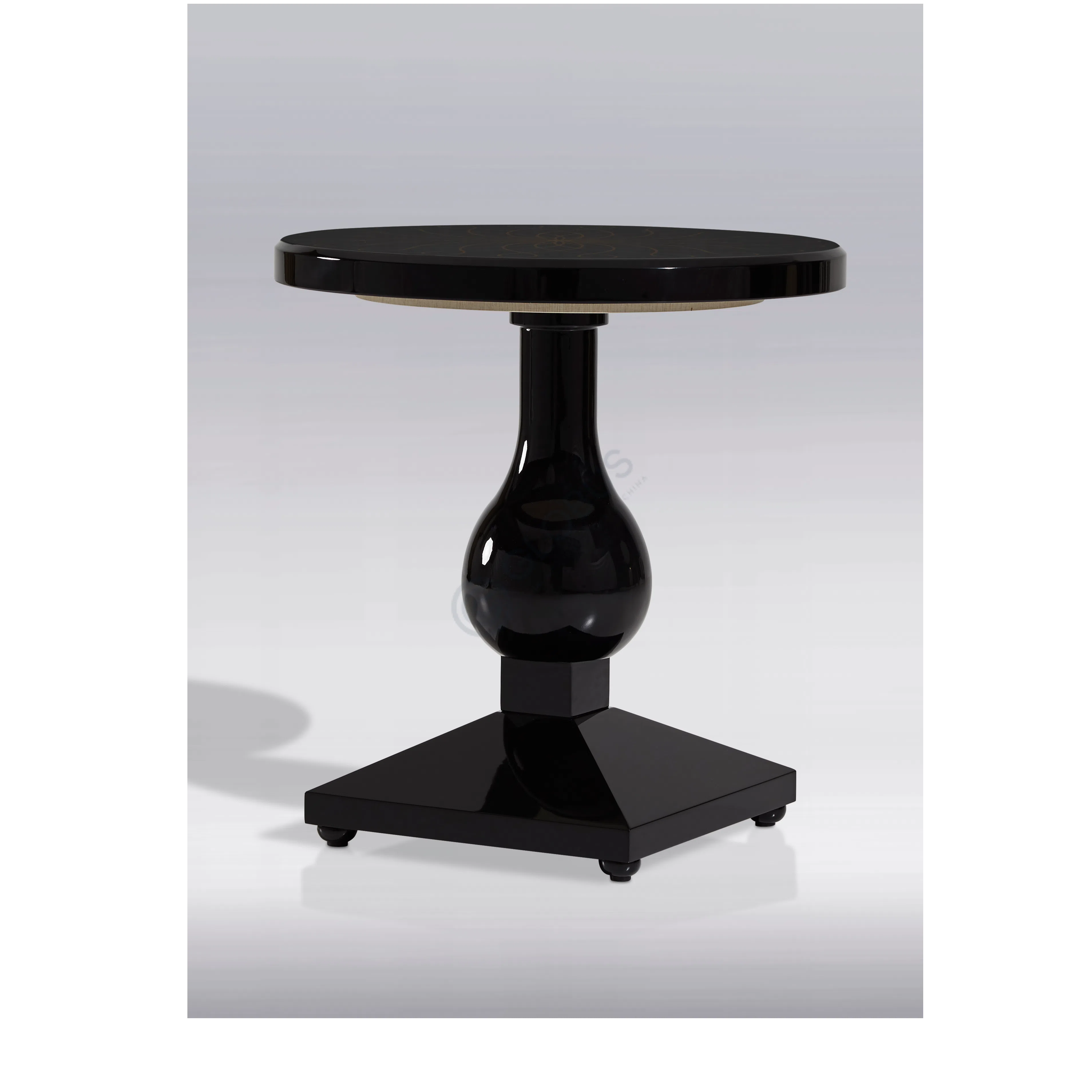 Side table Mandala