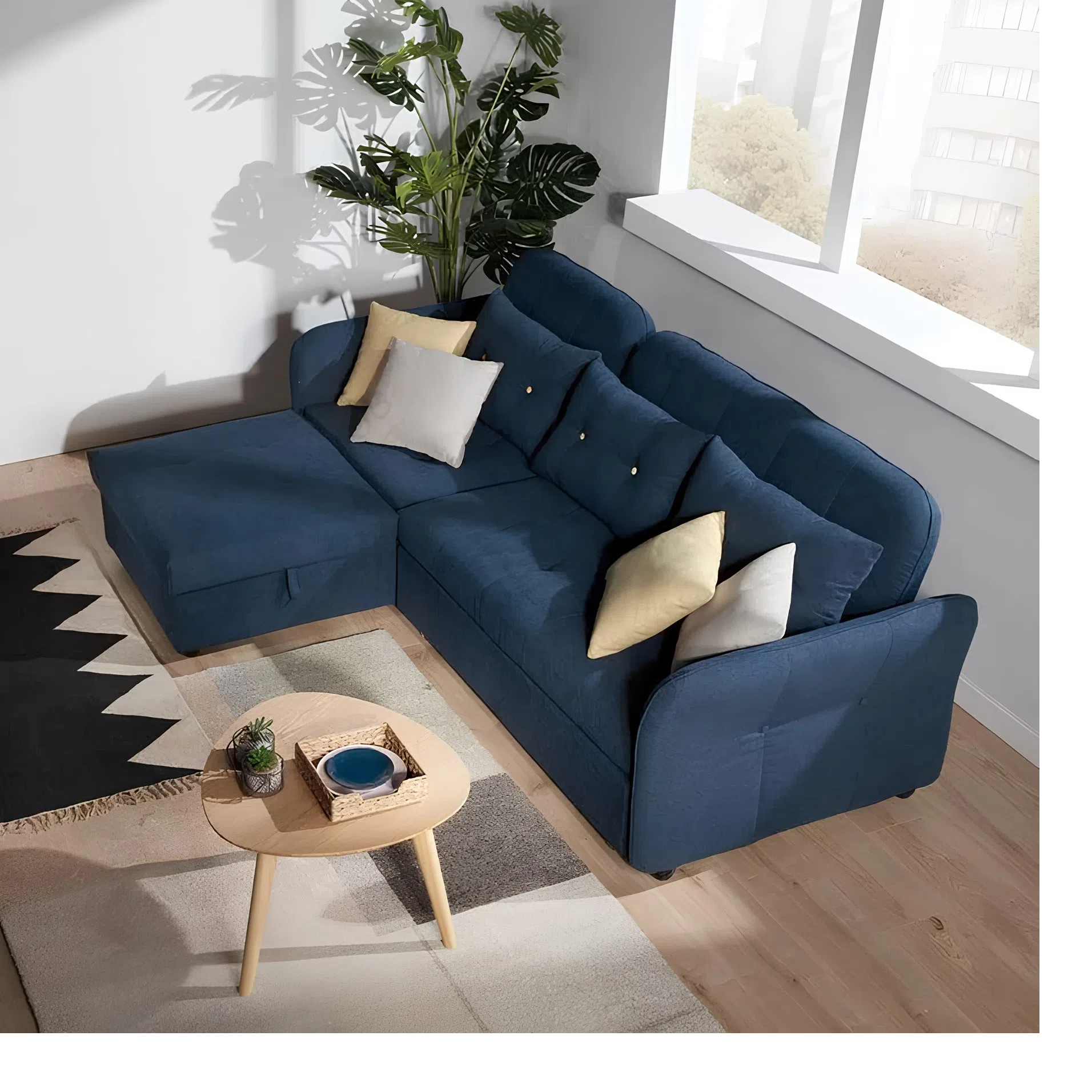 Sofa bed Bocelli