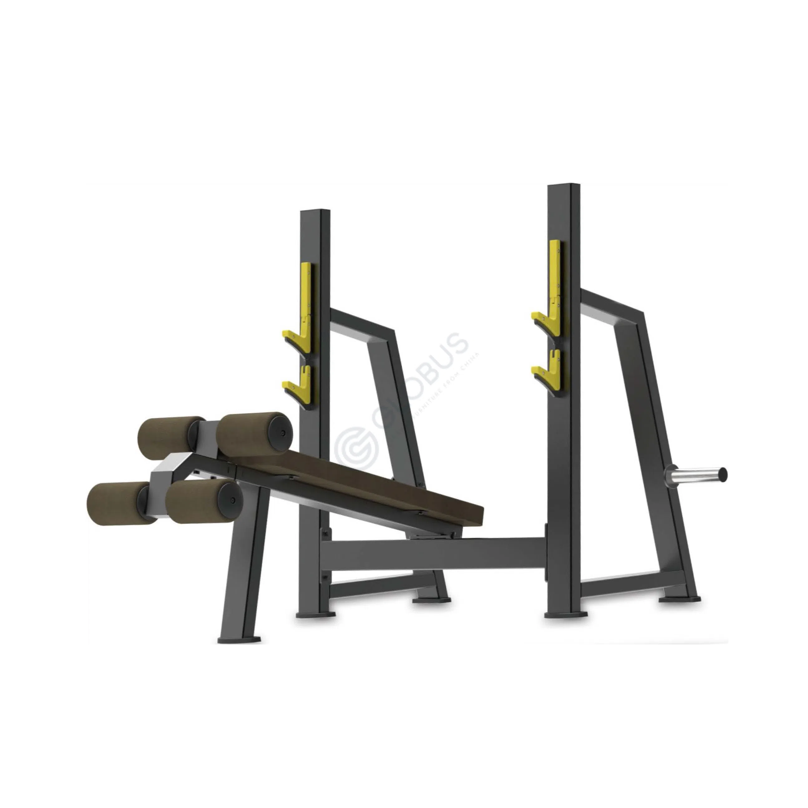 Weight machine Stanca