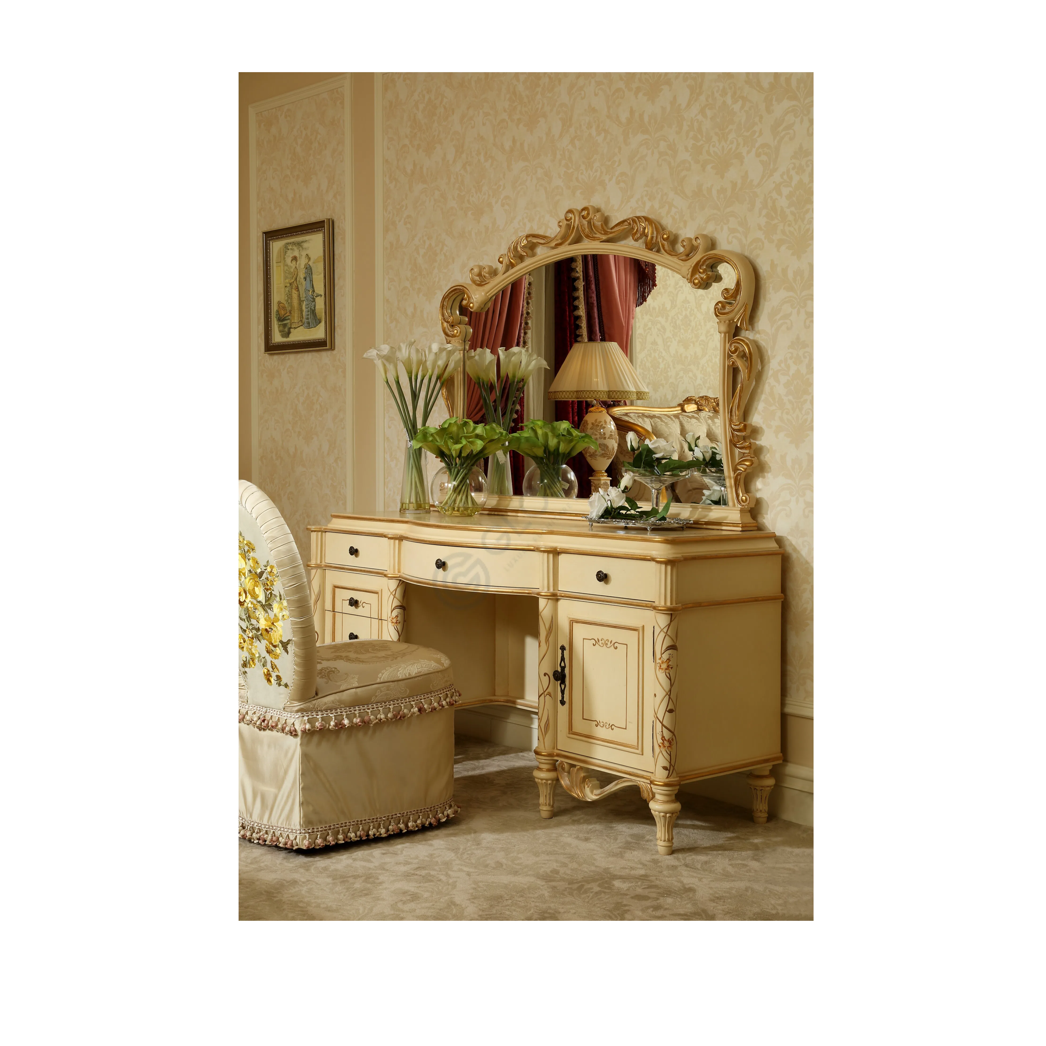 Dressing table Soranus