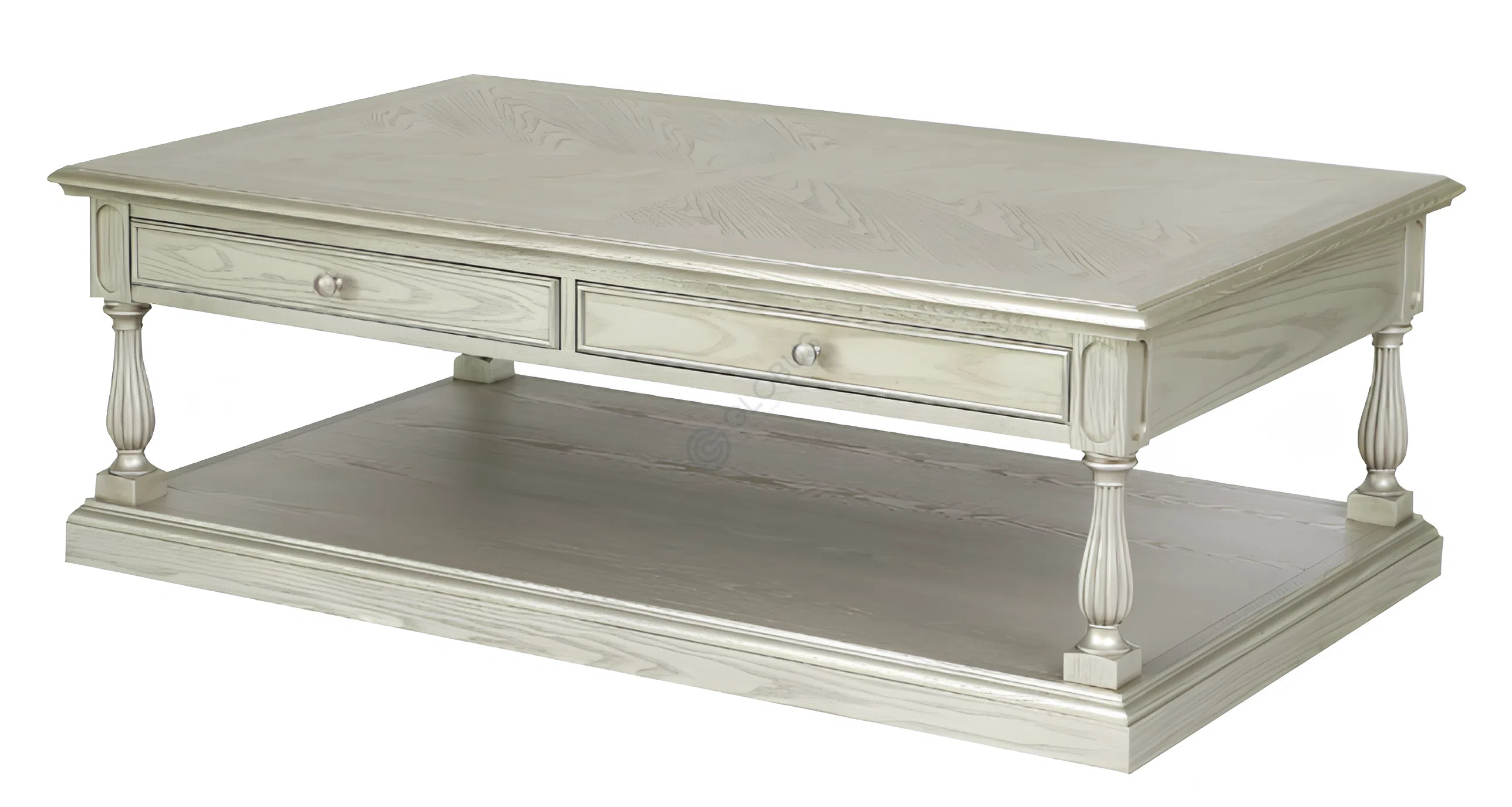 Coffee table Trefolo