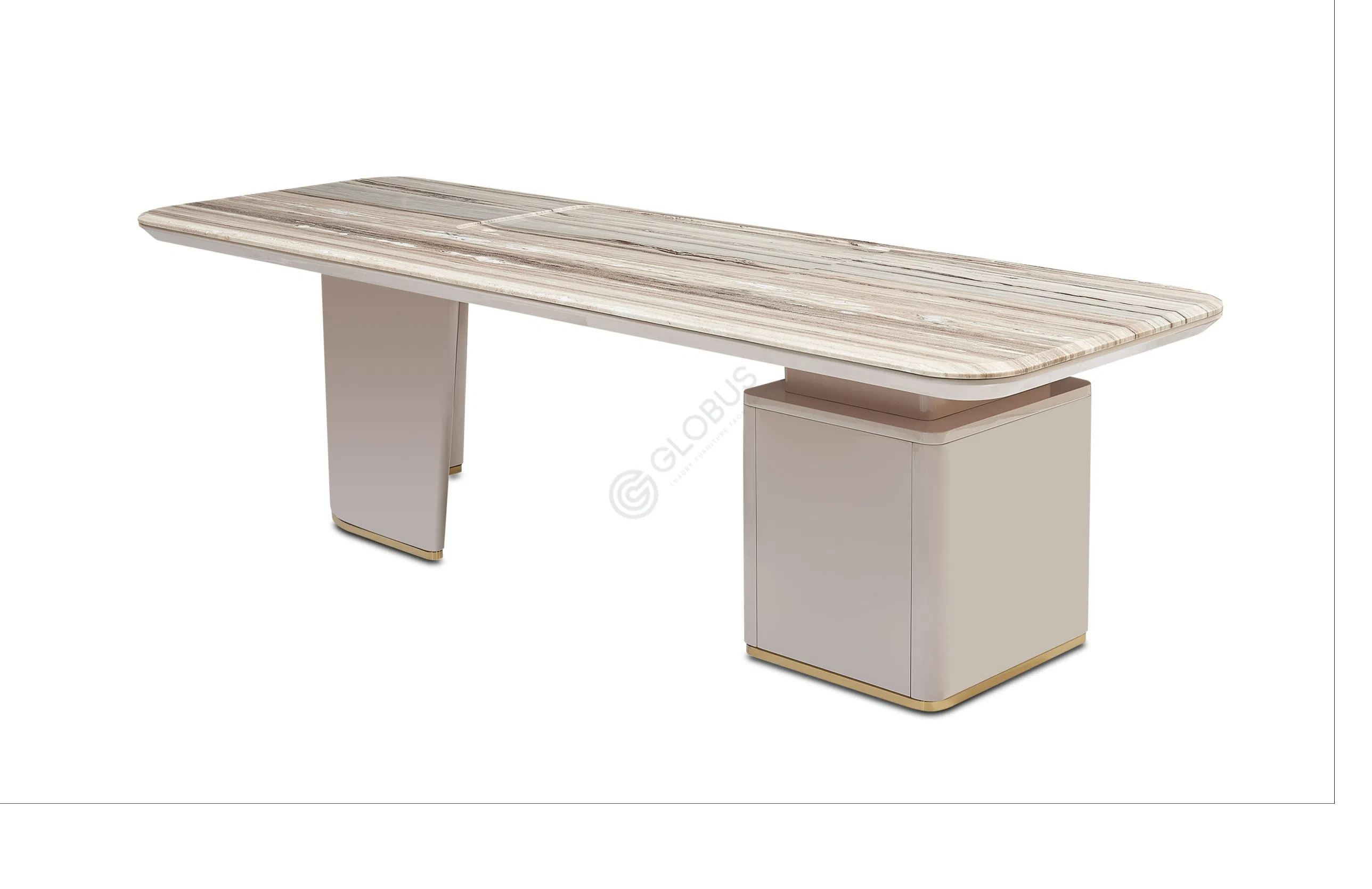 Tea table Kierkegaard