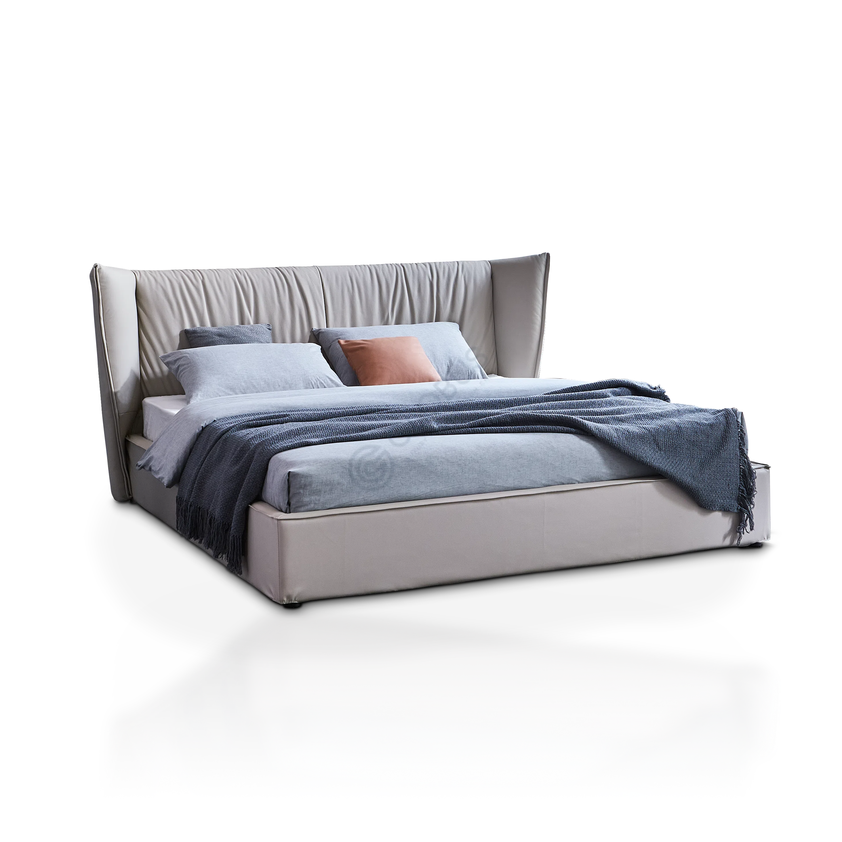 Bed Mentore