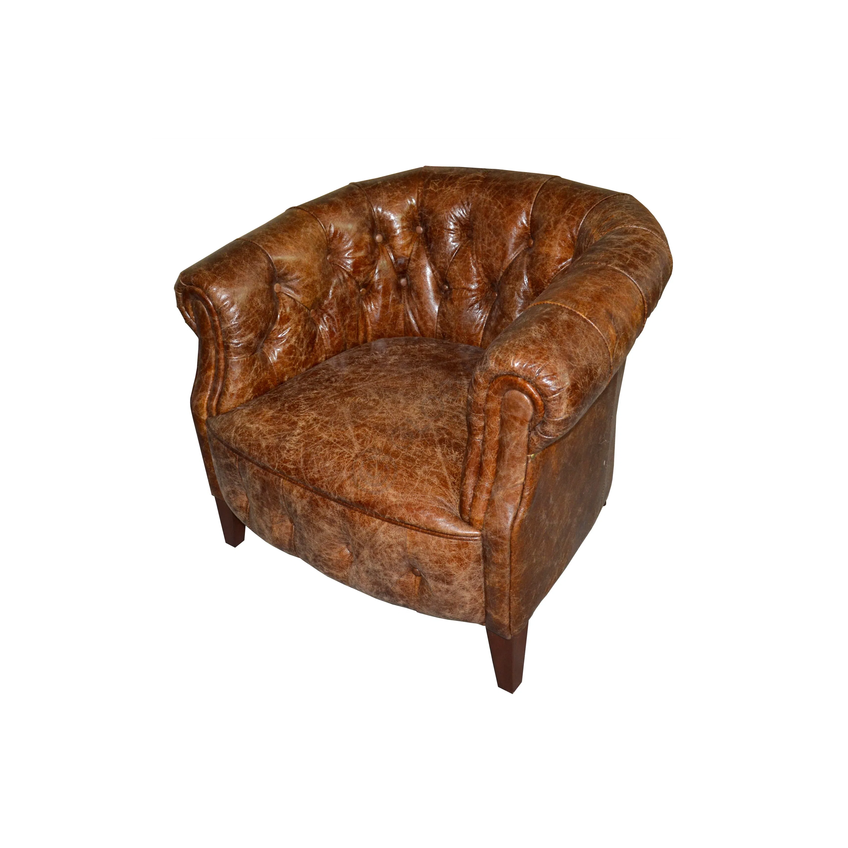 Armchair Xaliahn