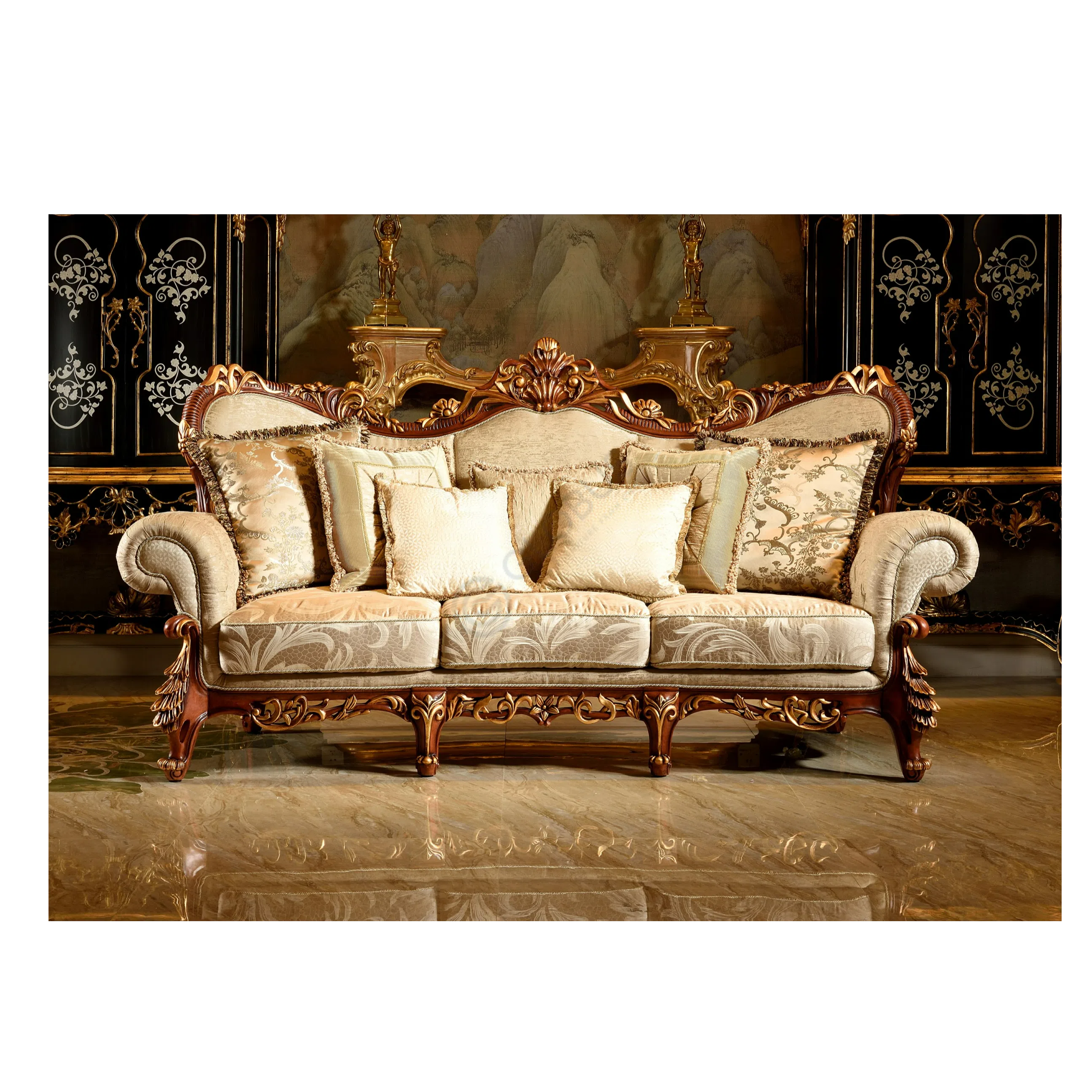 Sofa Waleska