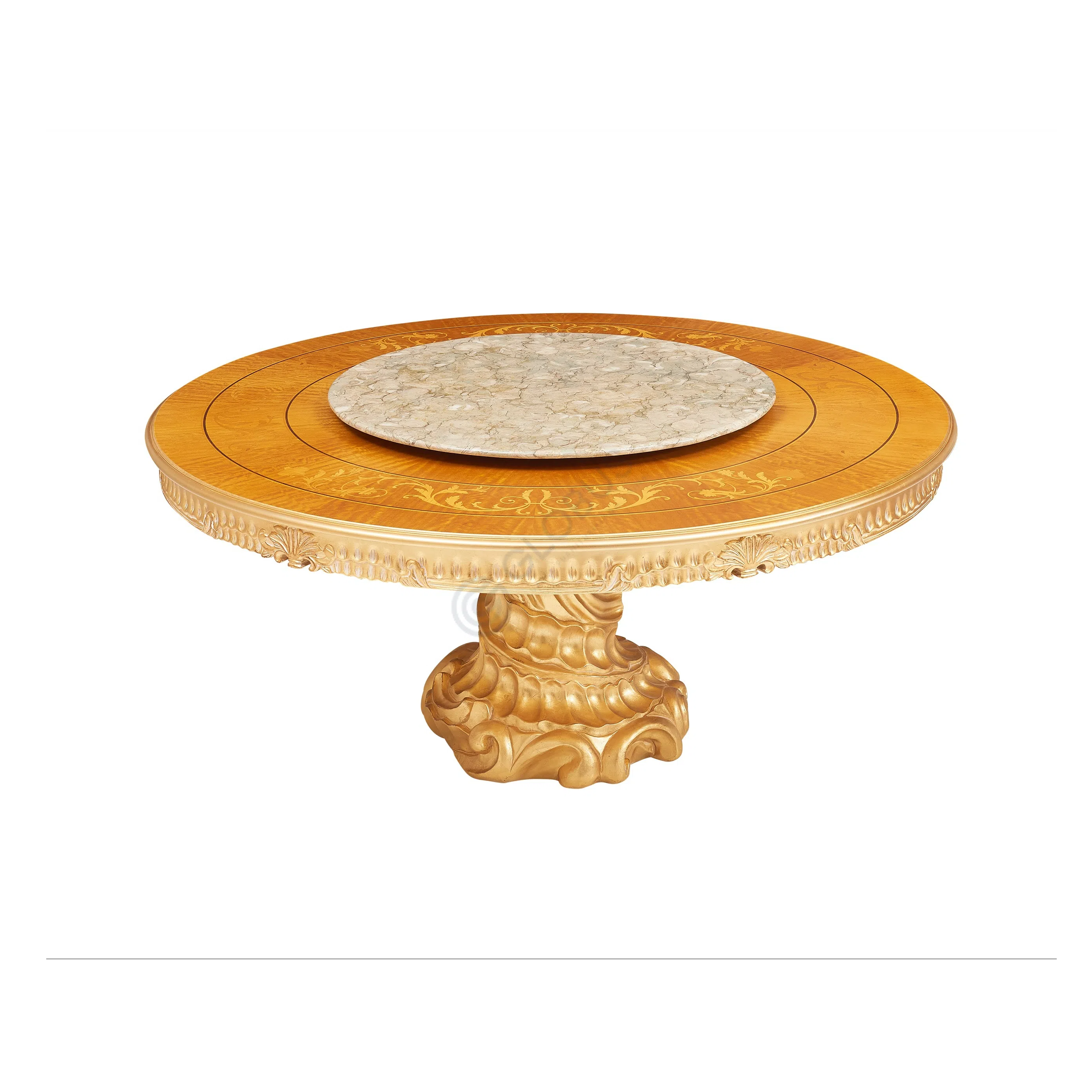Dining table Xenobia
