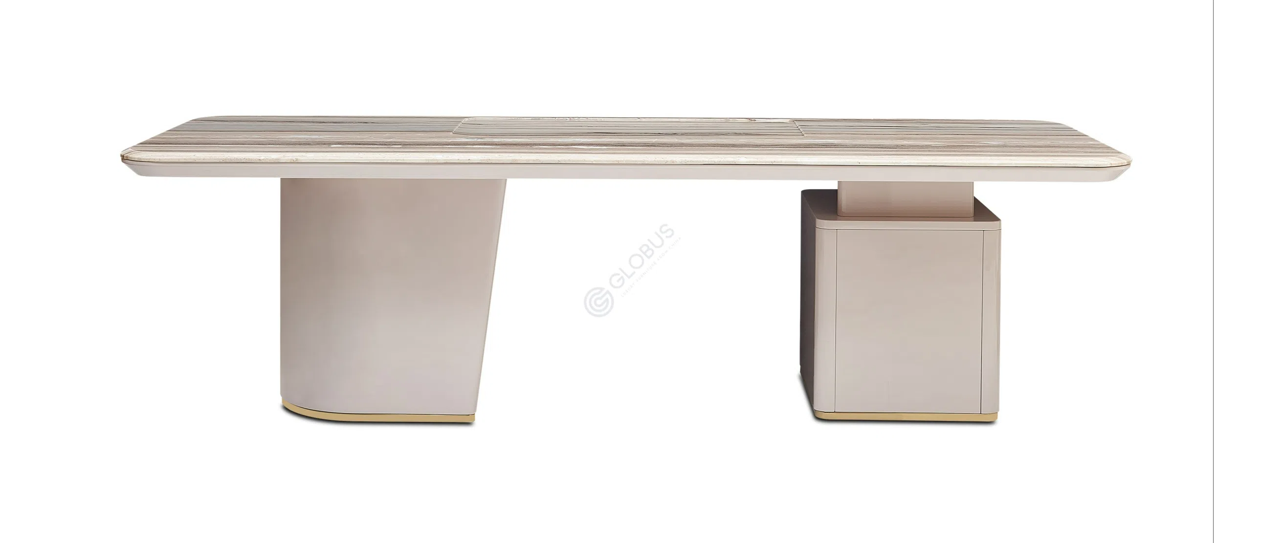 Tea table Kierkegaard