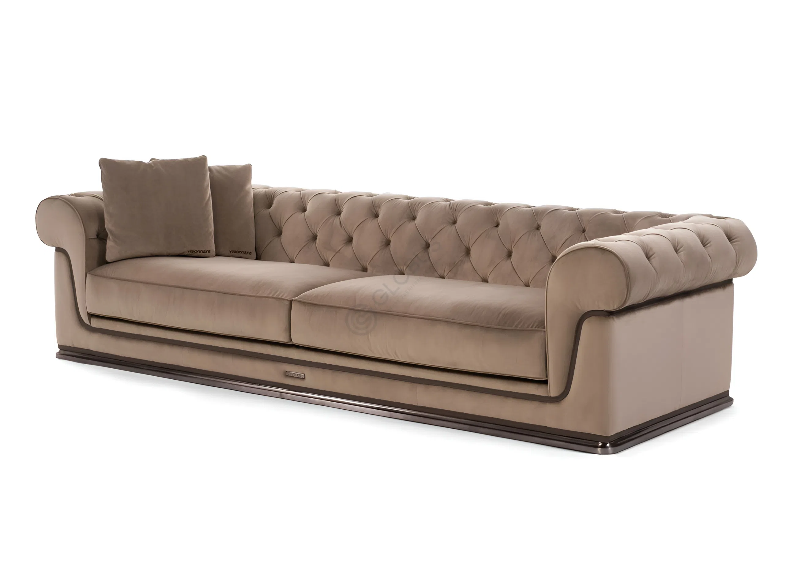 Sofa VISIONNAIRE Chester Doney