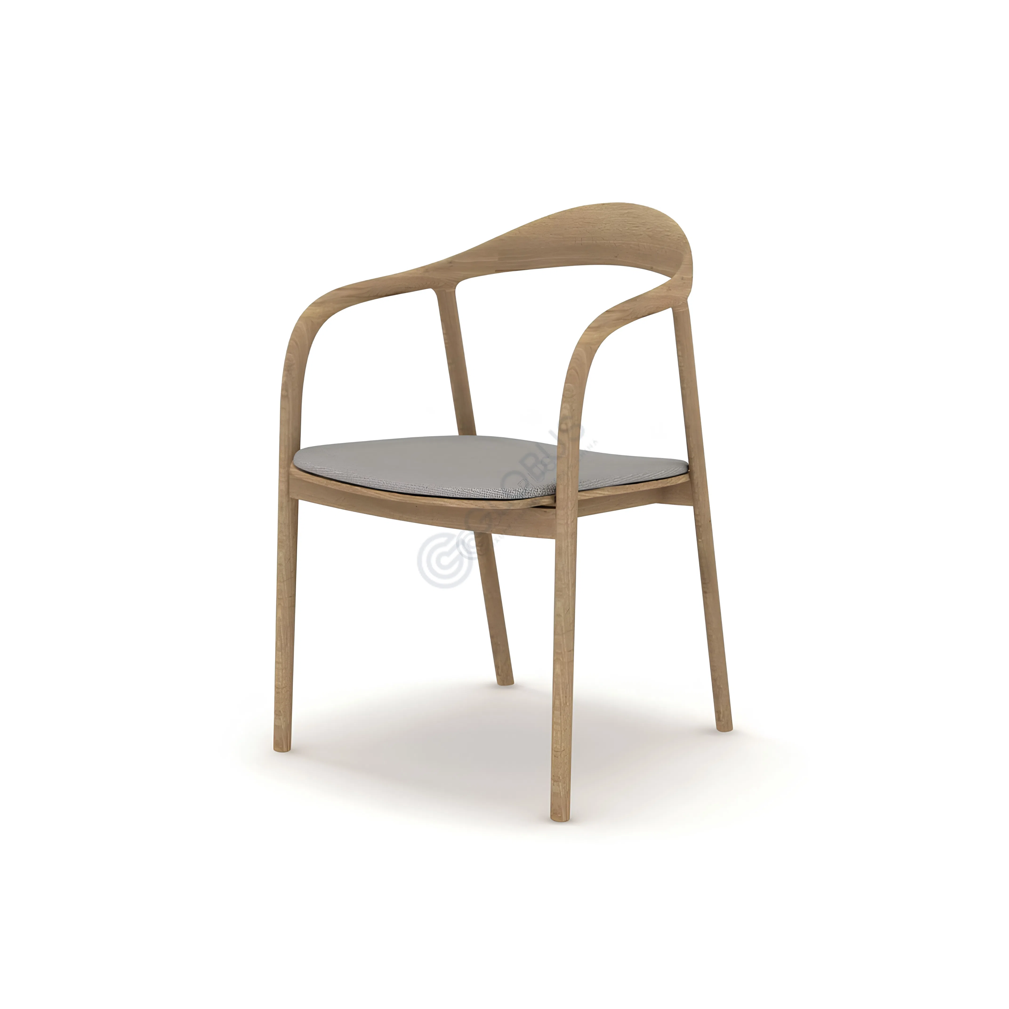 Dining chair Lucroso