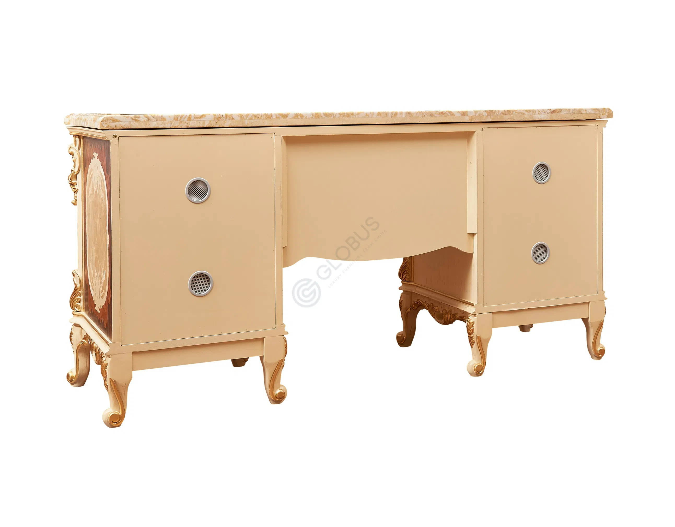 Dressing table Pensato