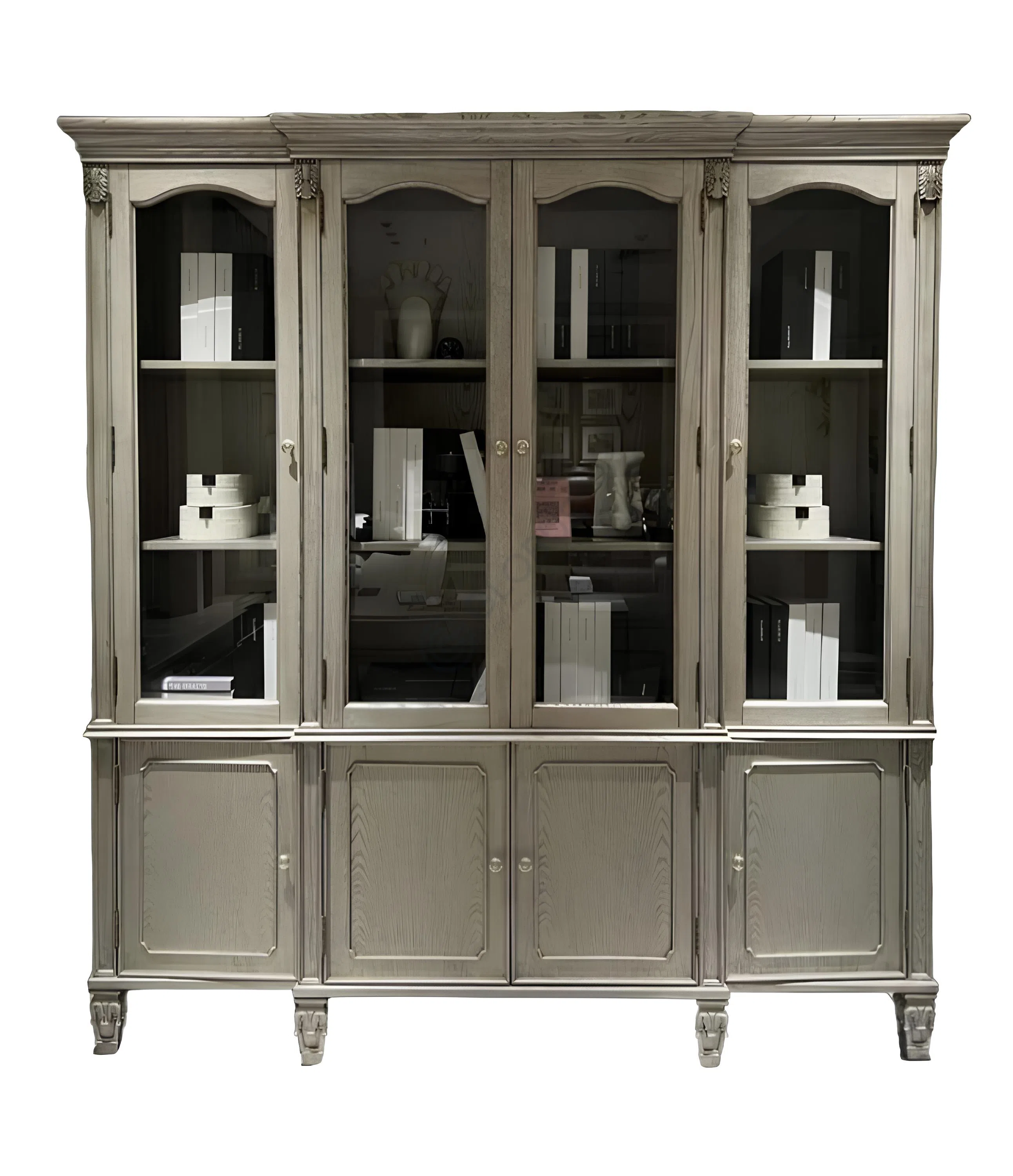 Bookcase Montverde