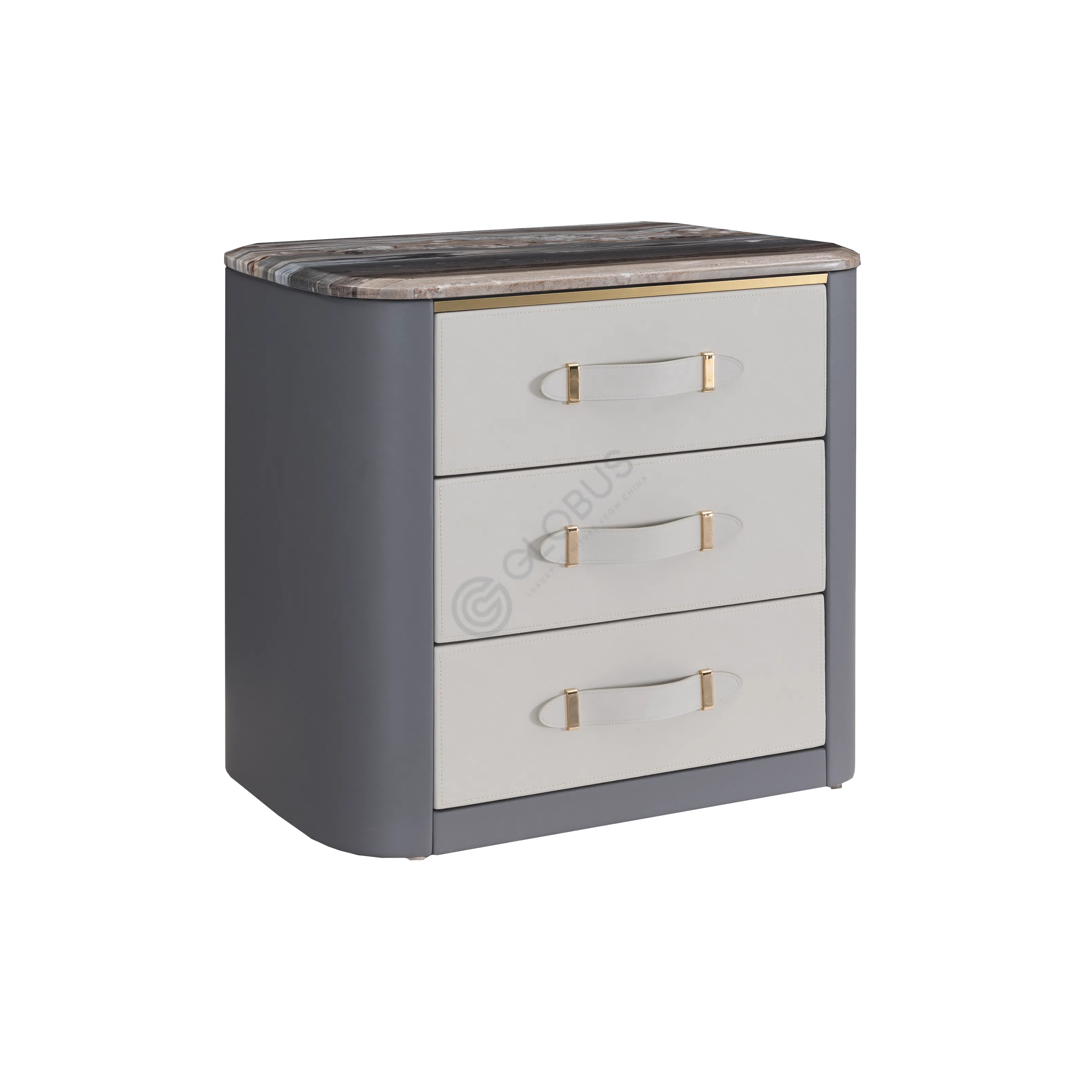 Bedside table Pauper