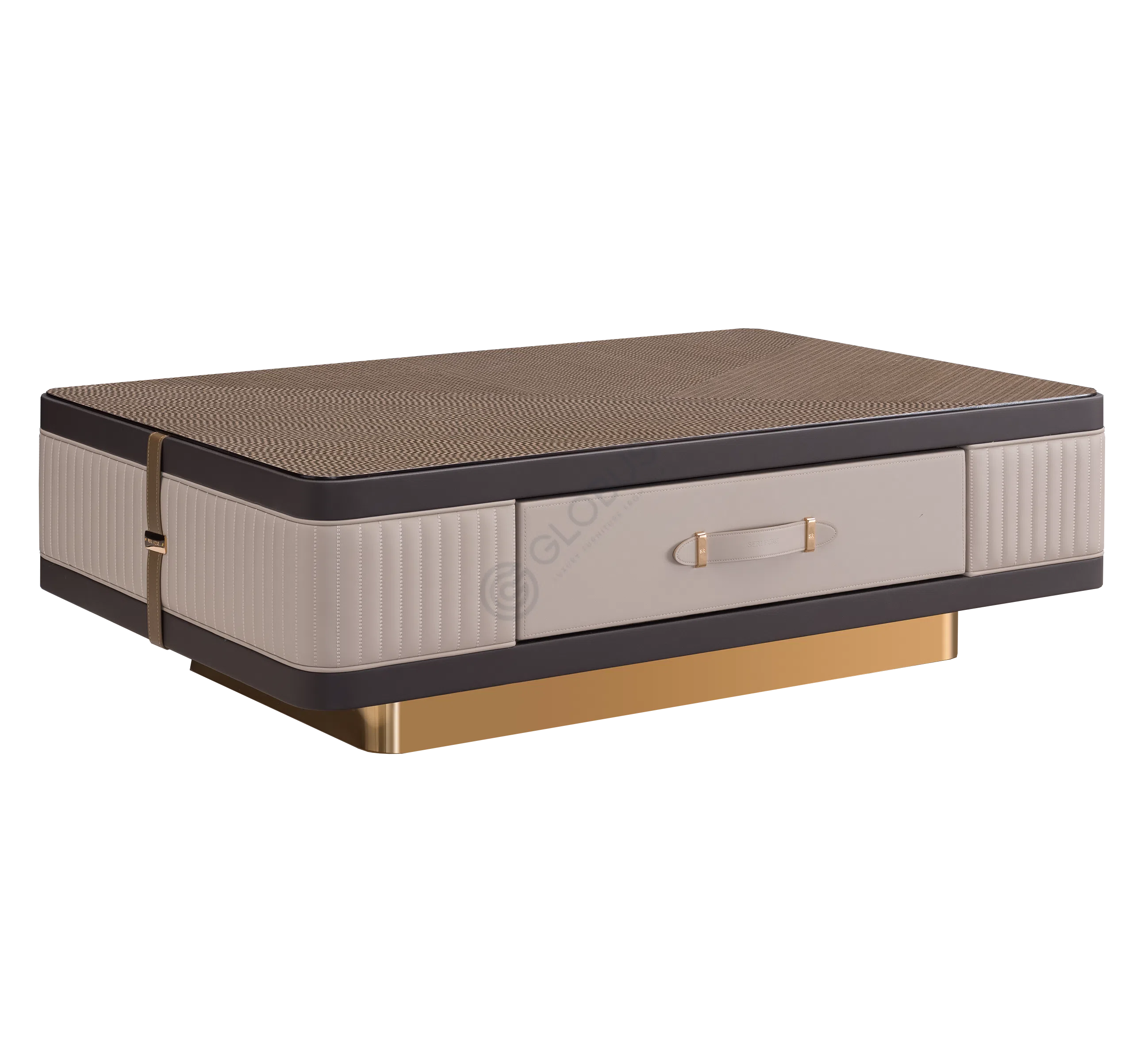 Coffee table Zerulla