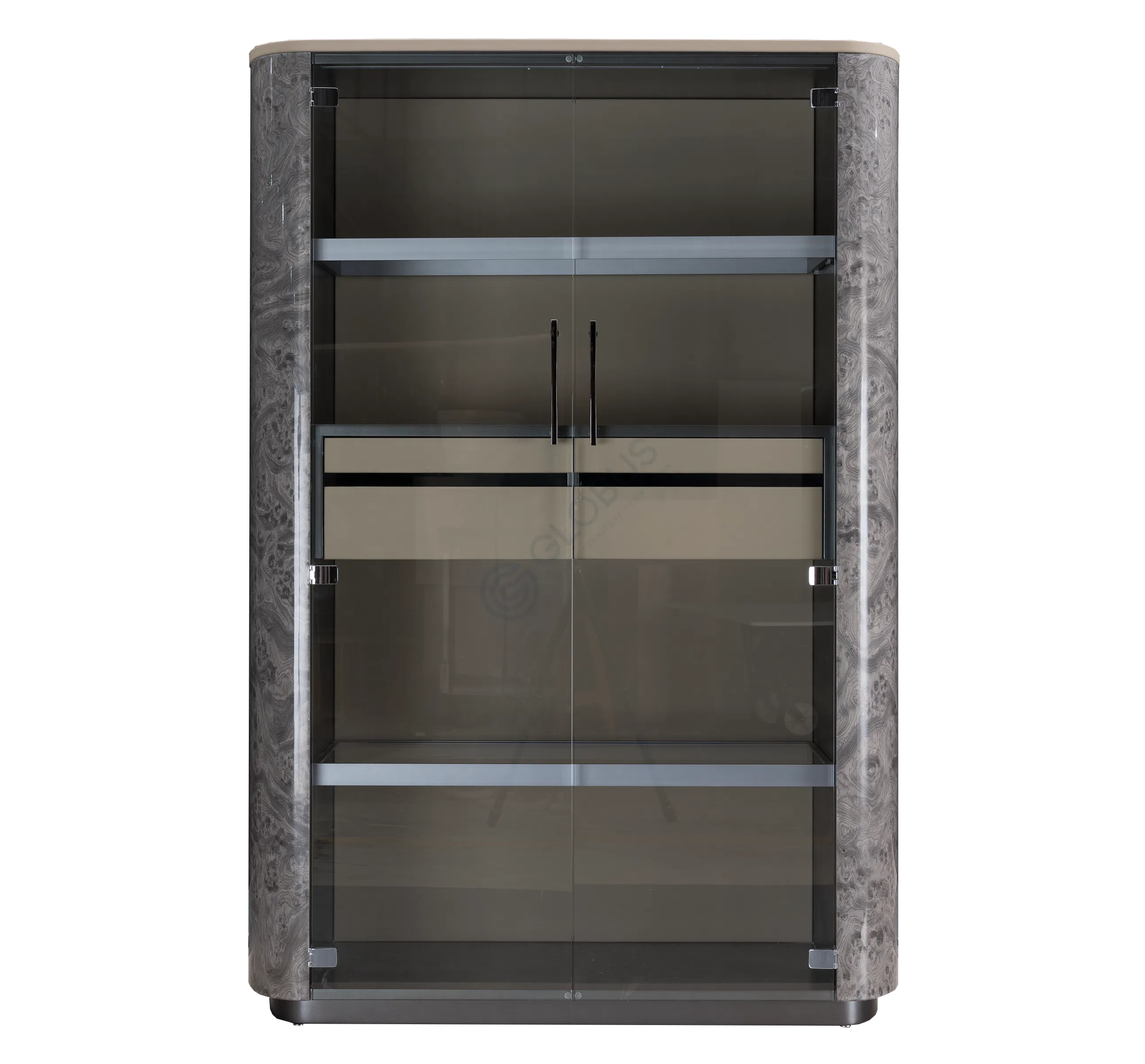 Wine cabinet Mezzogiorno