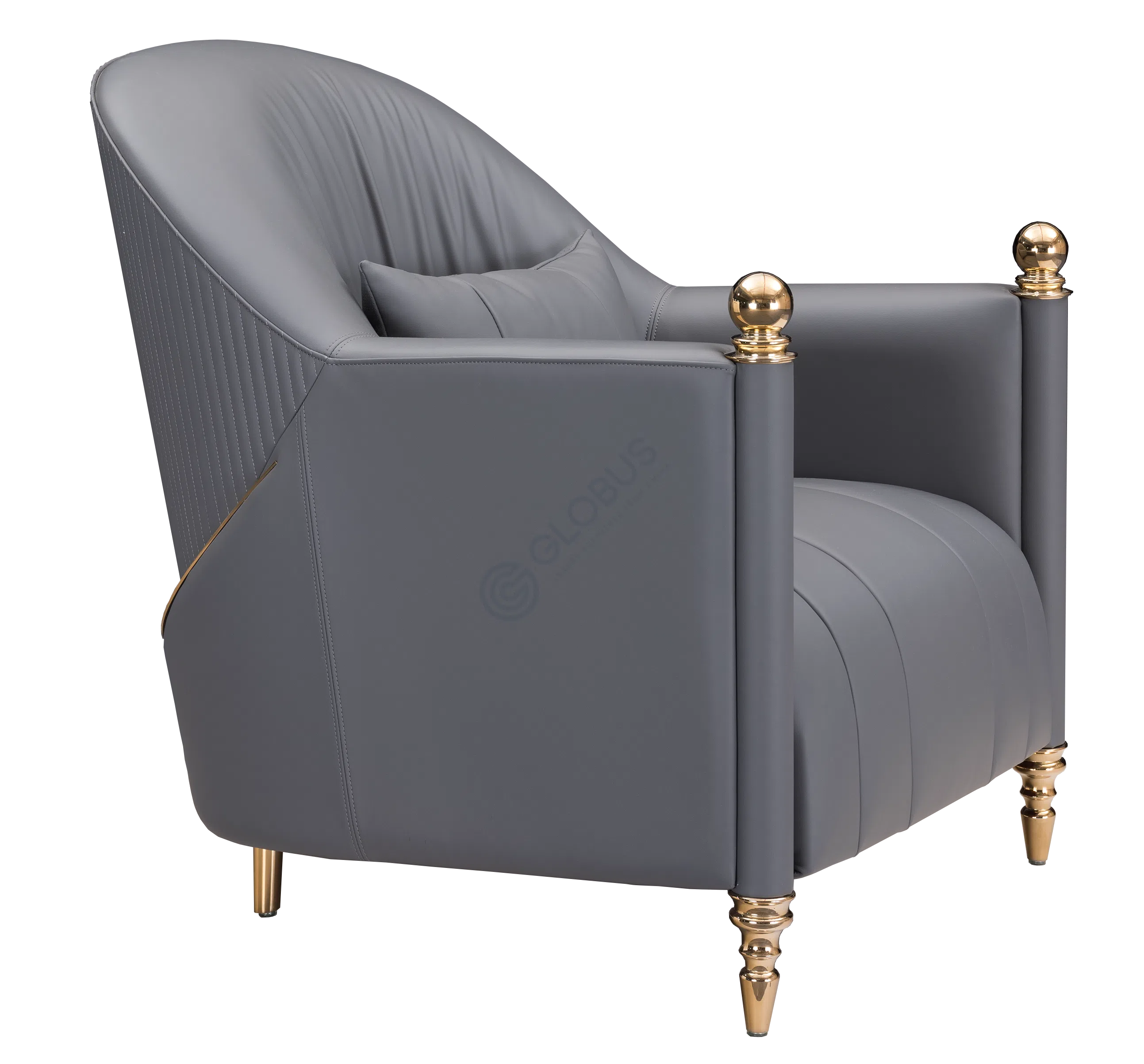 Armchair Marcellina