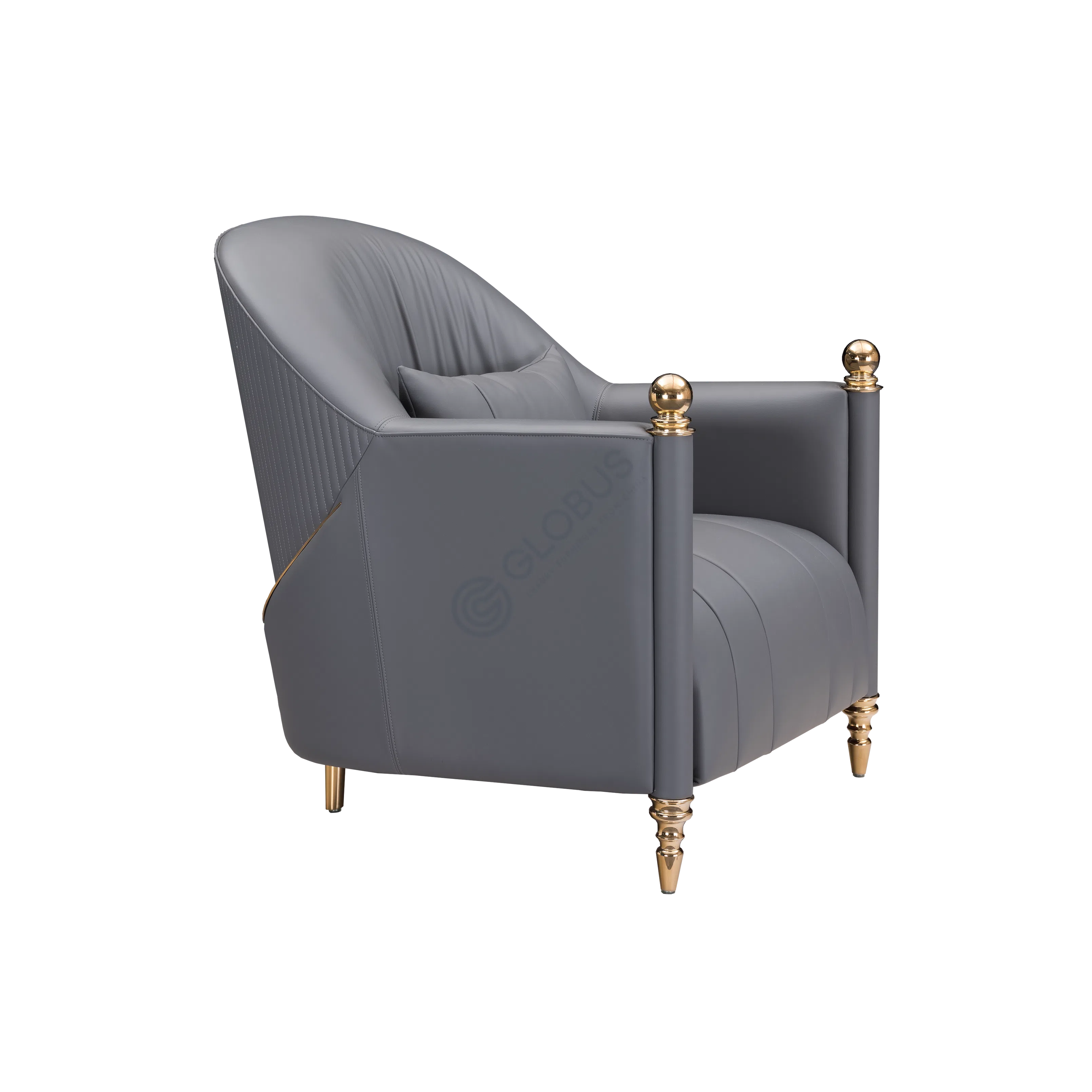 Armchair Marcellina