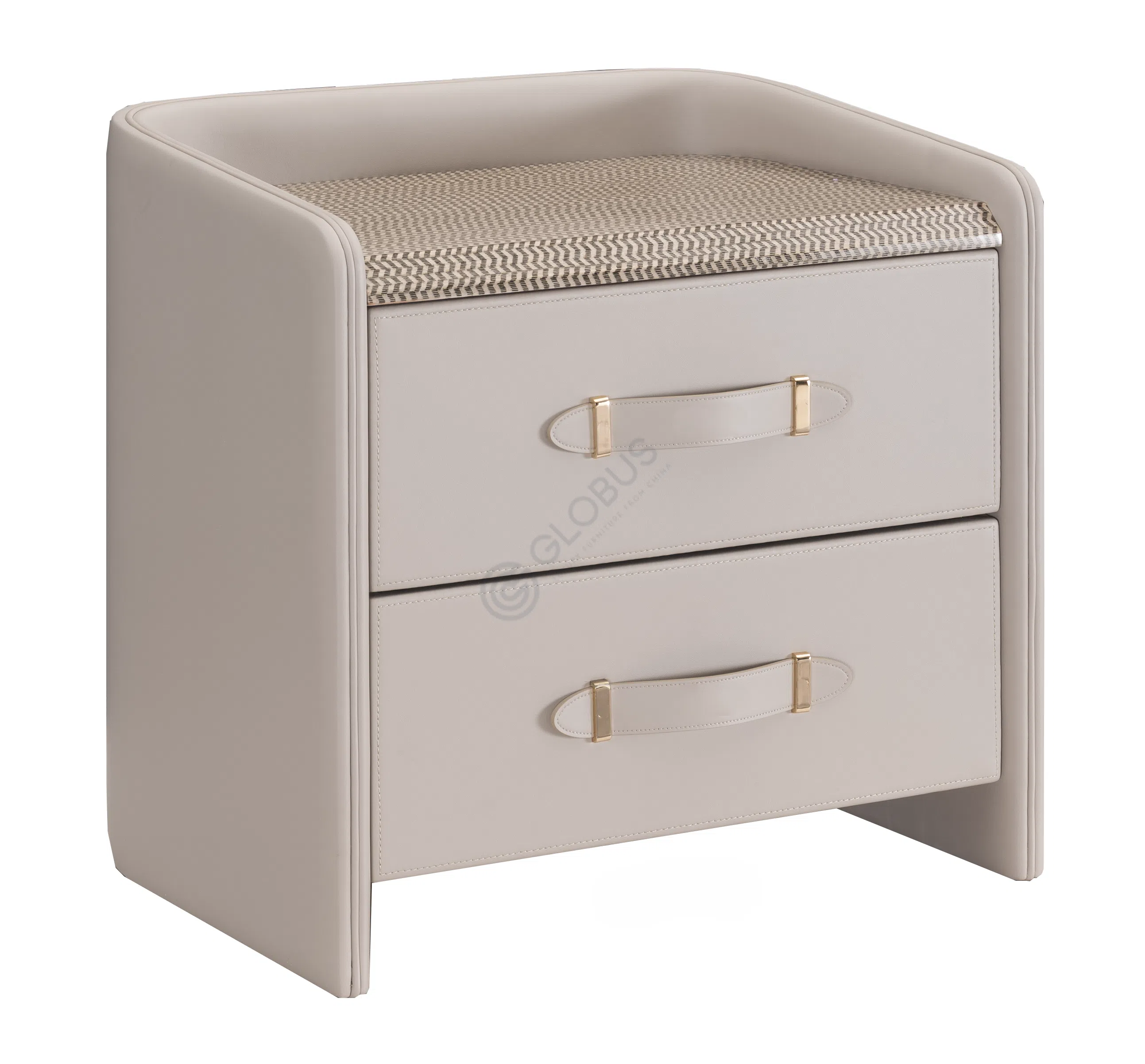 Bedside table Aquini