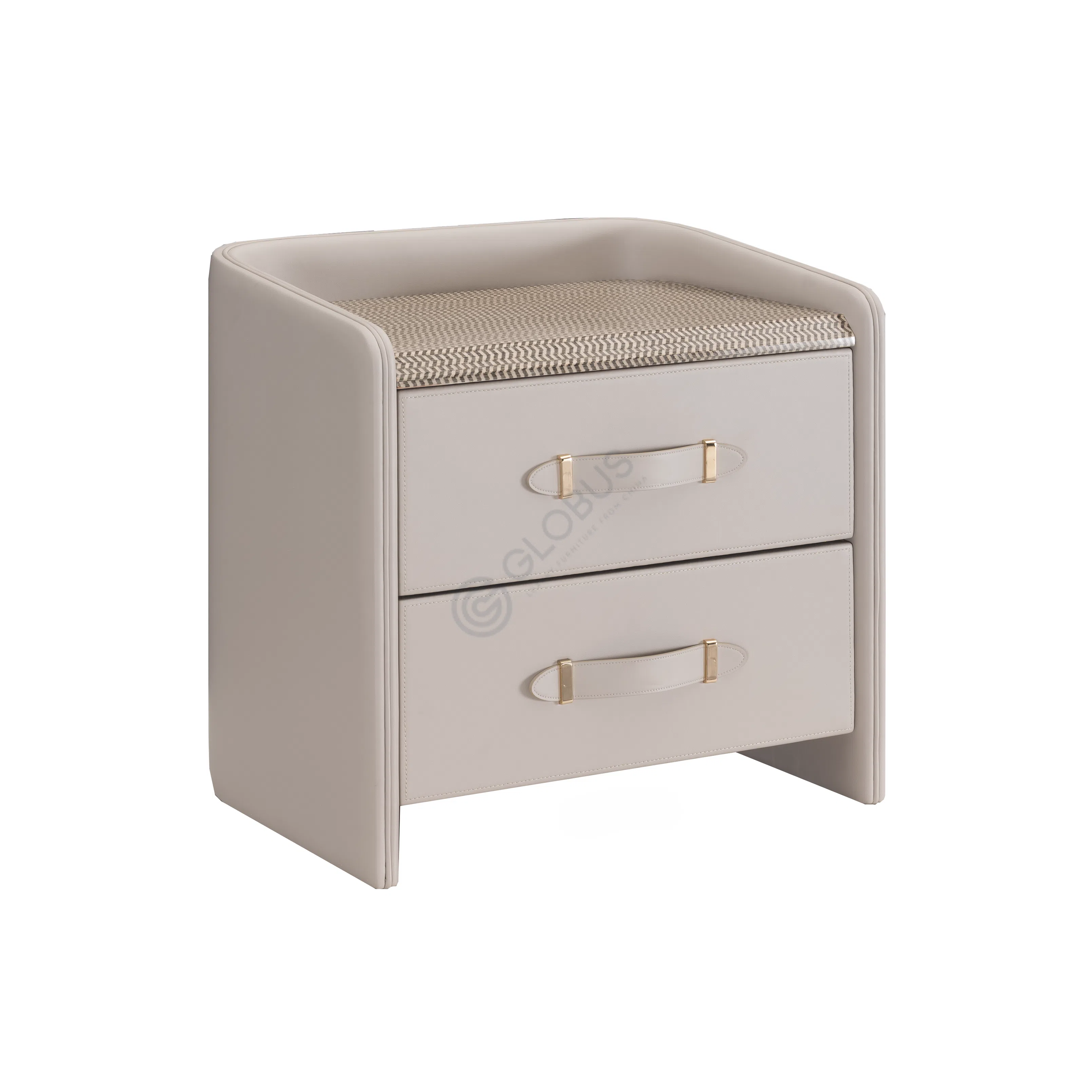 Bedside table Aquini