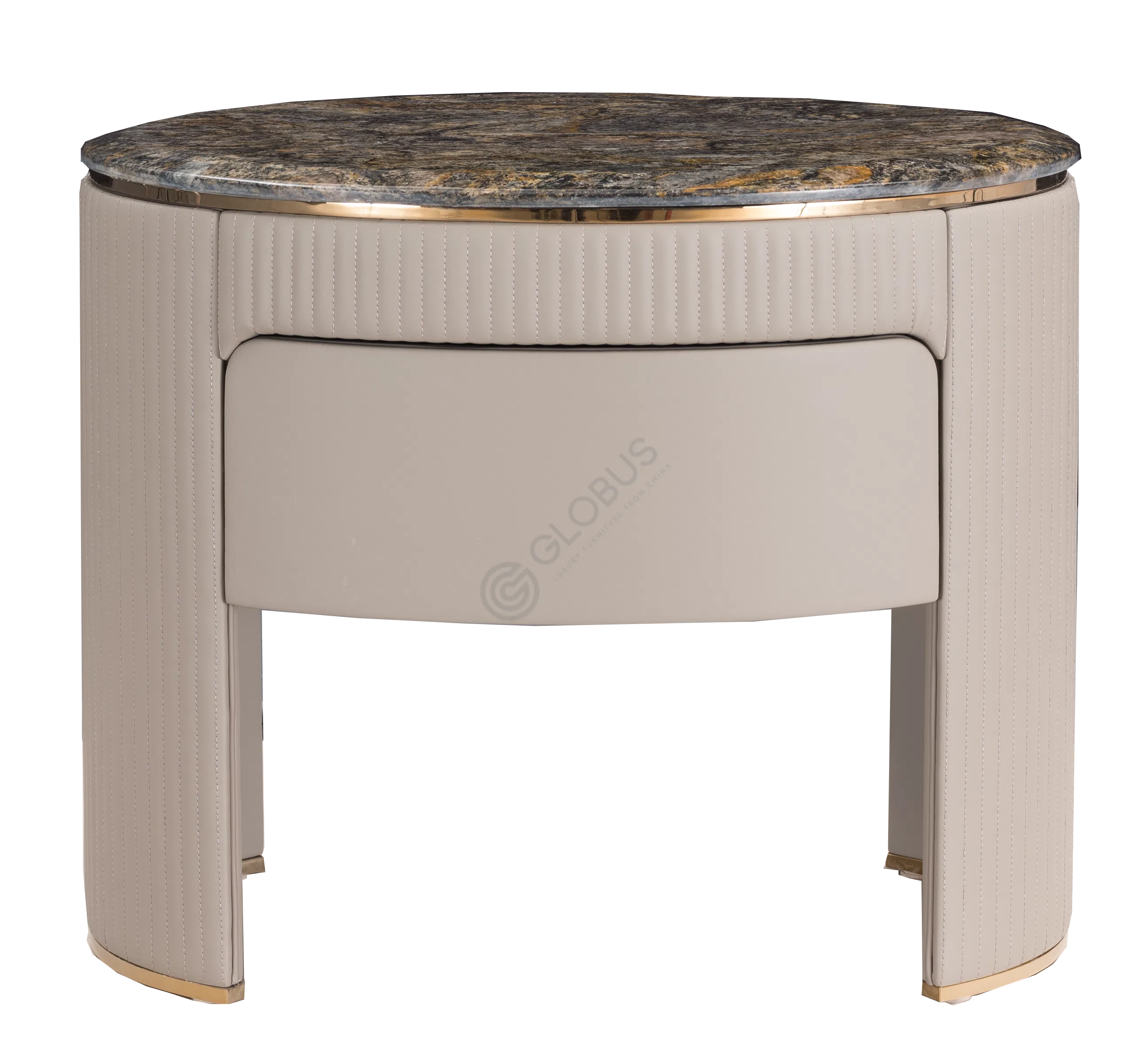 Bedside table Diamantus