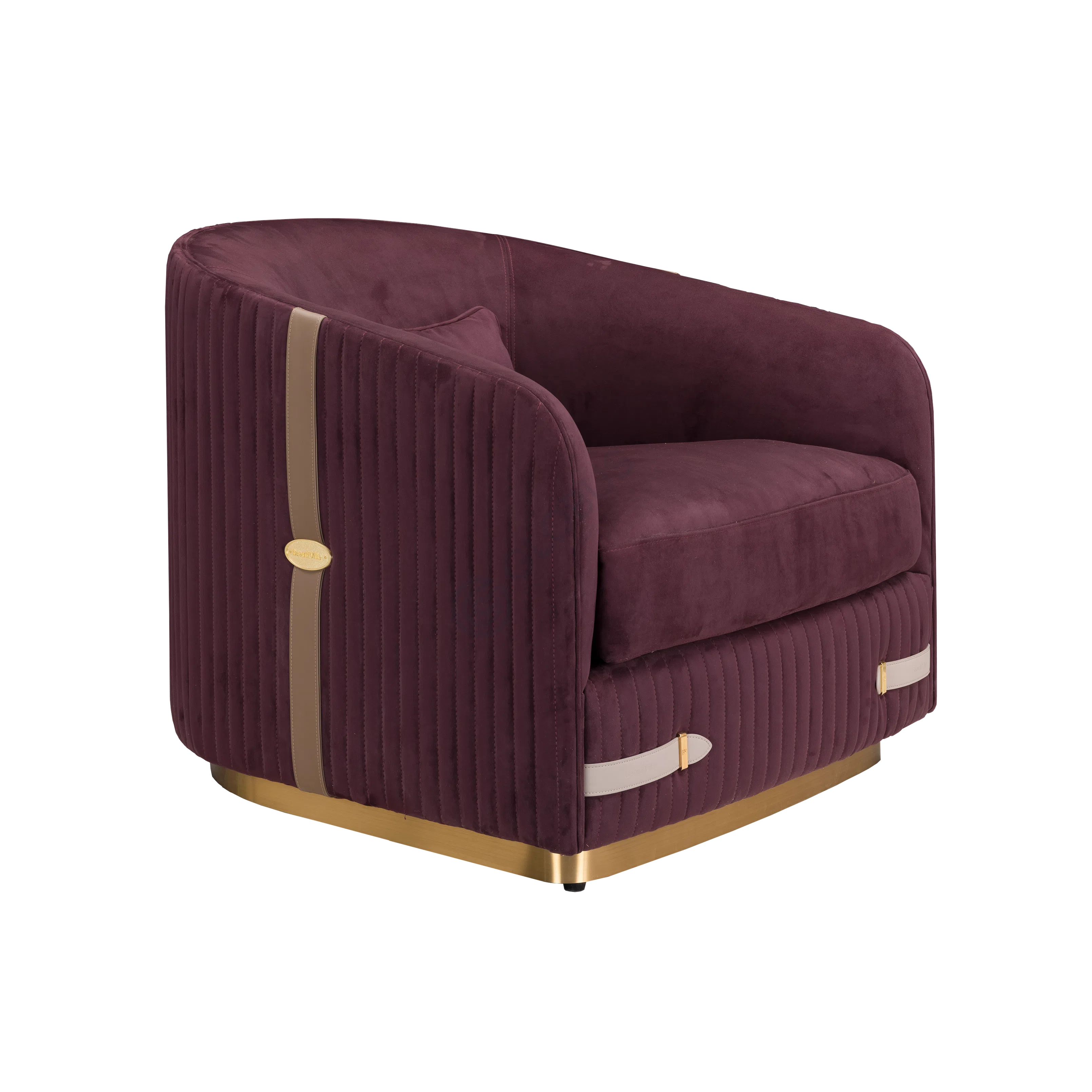Armchair Liberatus