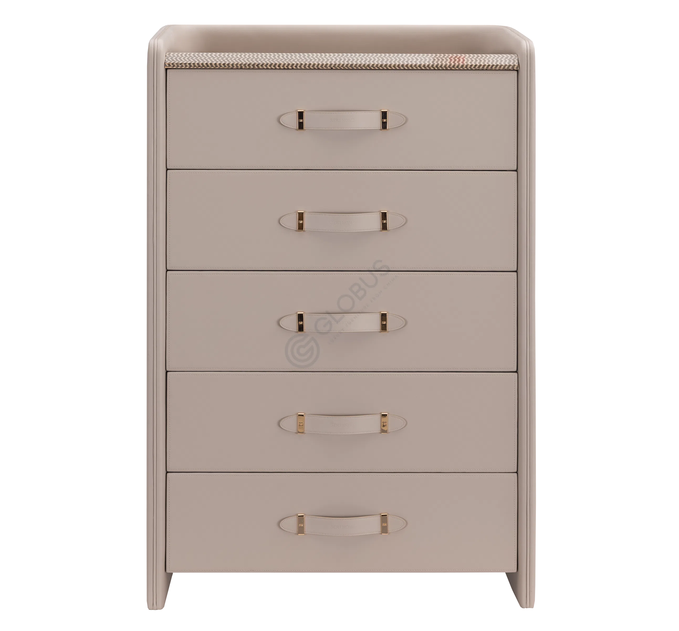 Dresser Ruvido