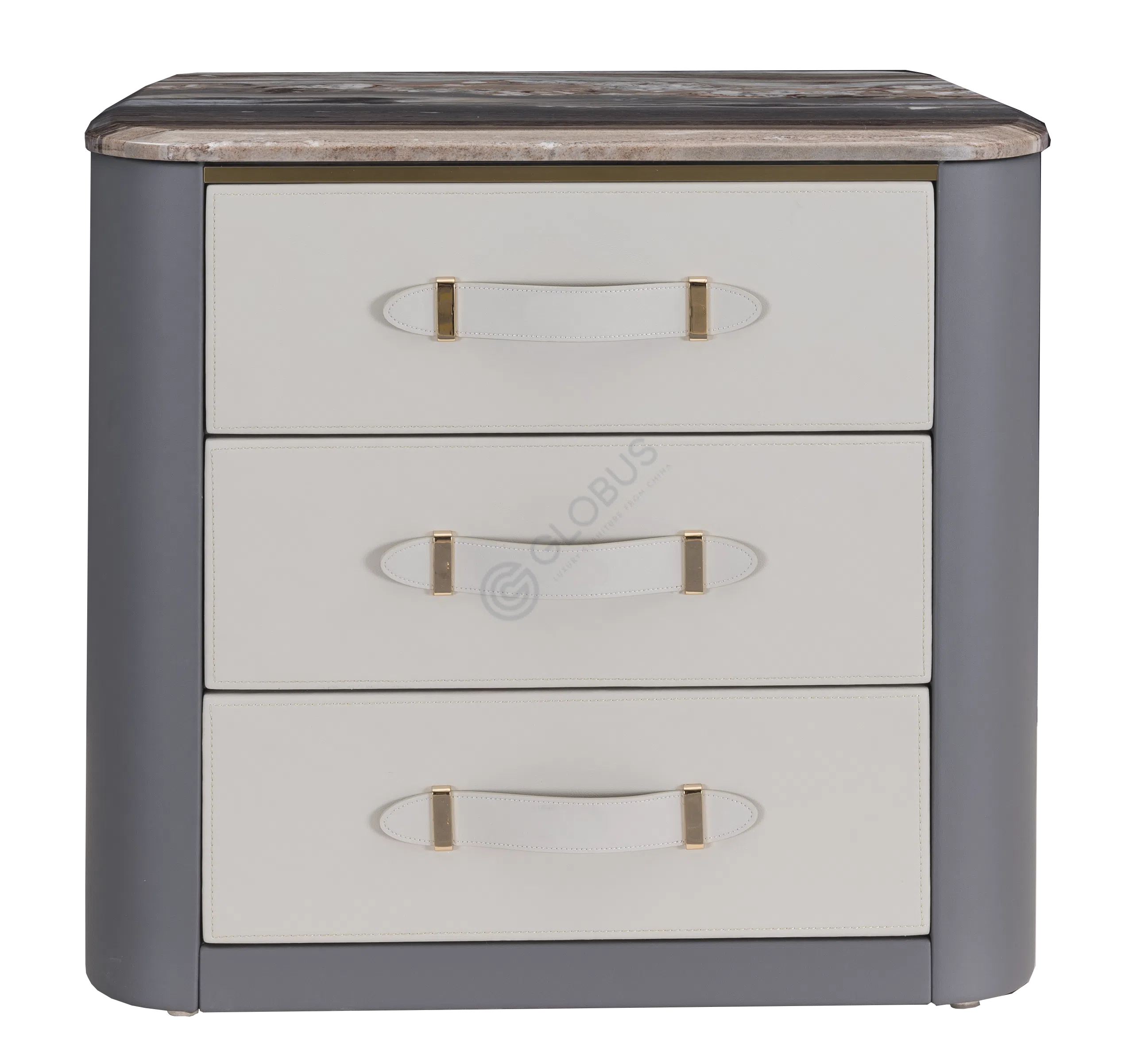 Bedside table Pauper