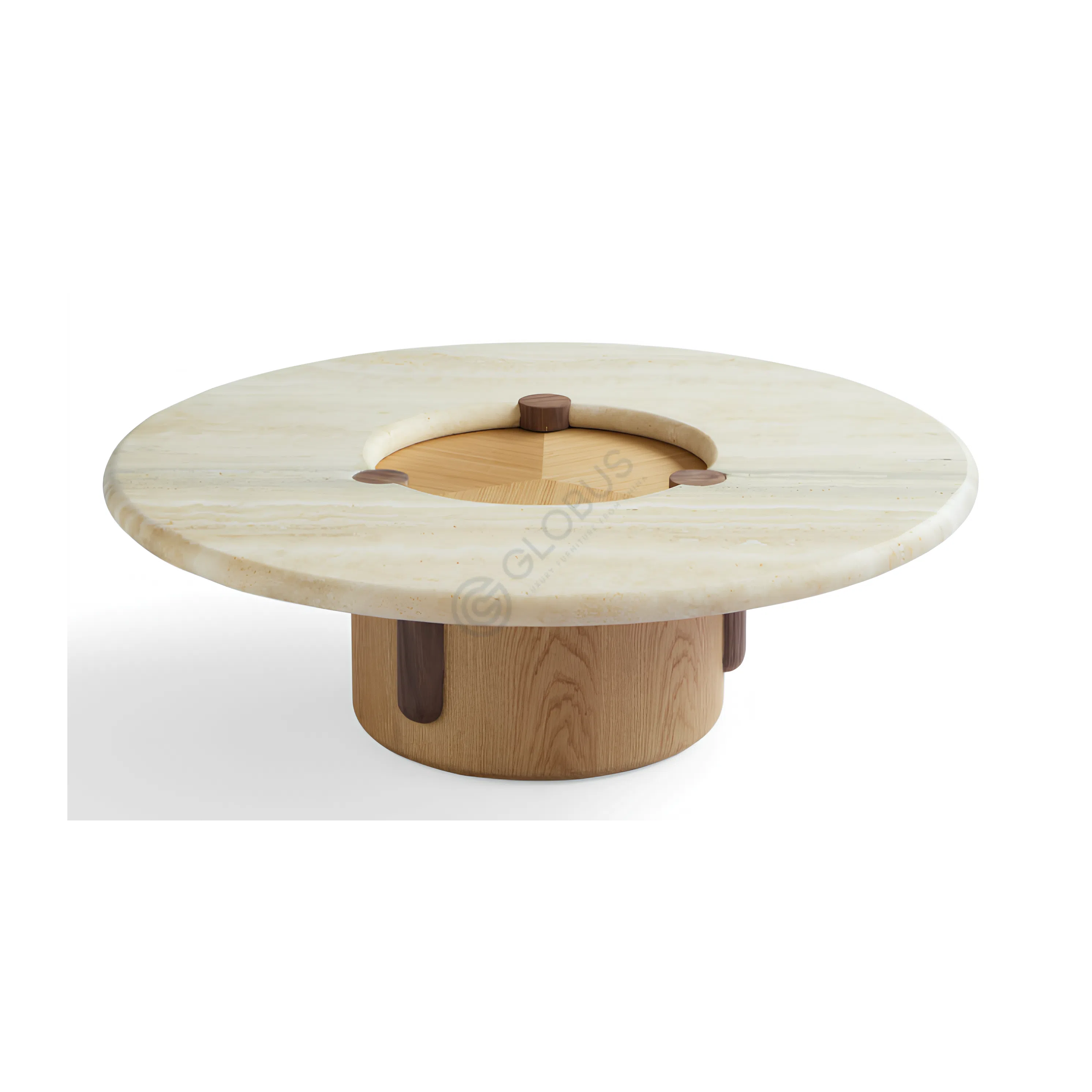 Coffee table STUDIOTWENTYSEVEN O