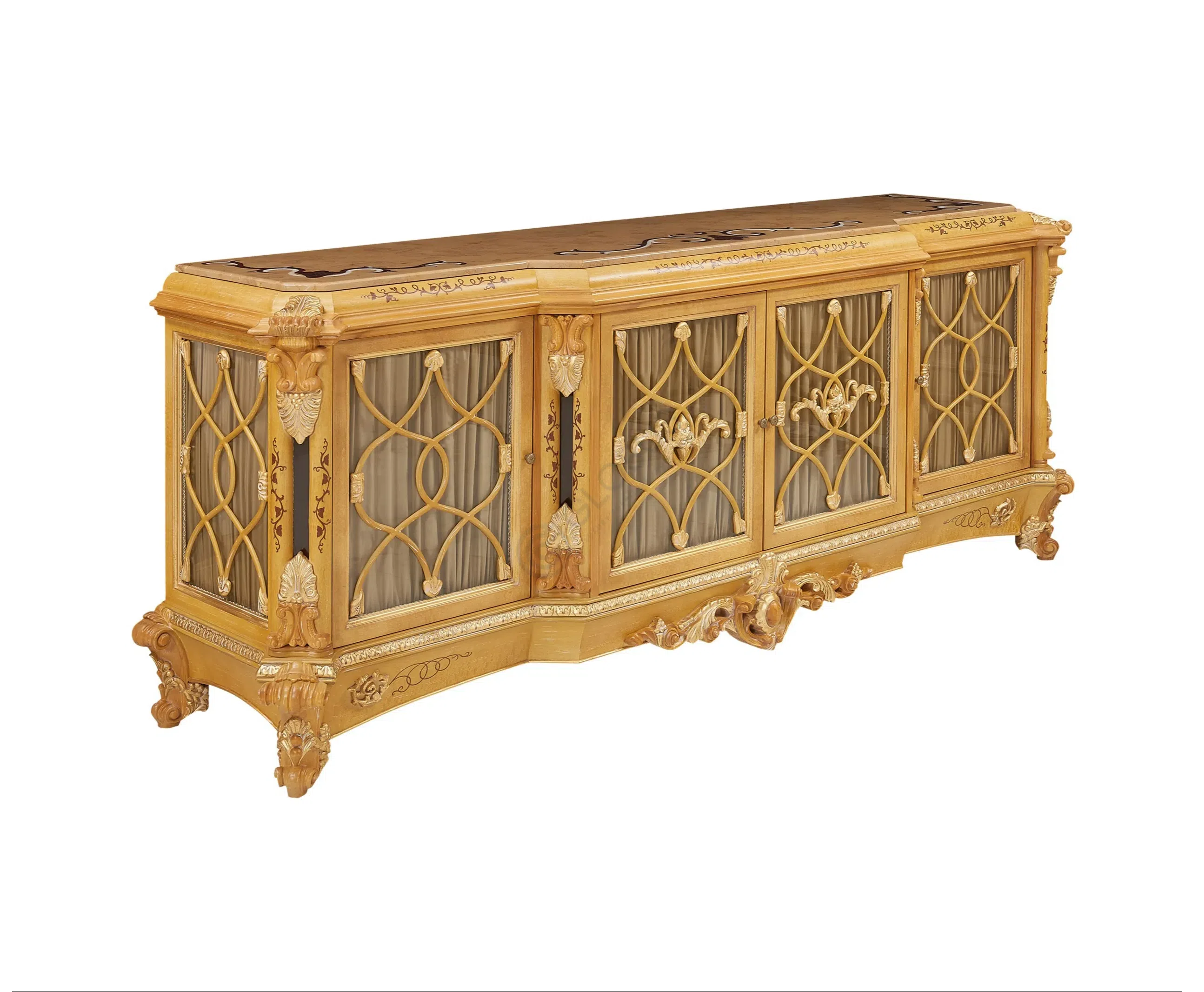 Sideboard RIVA Giardino Italiano