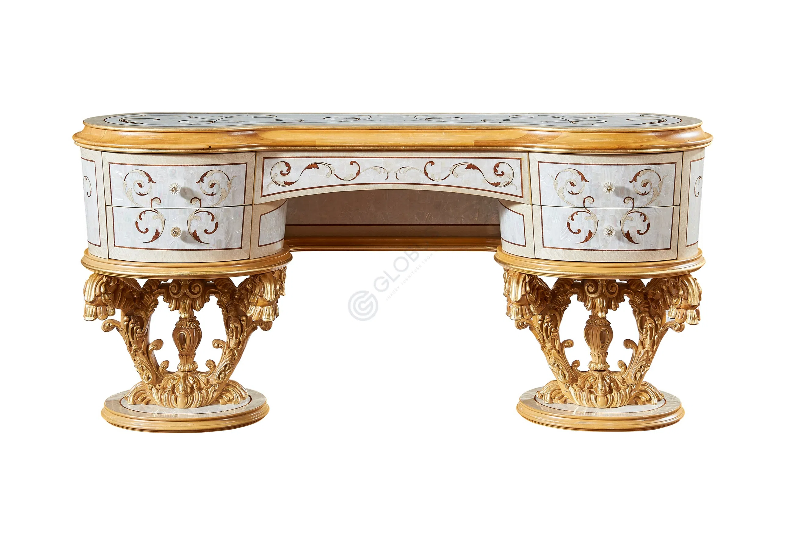 Dressing table RIVA Volesio