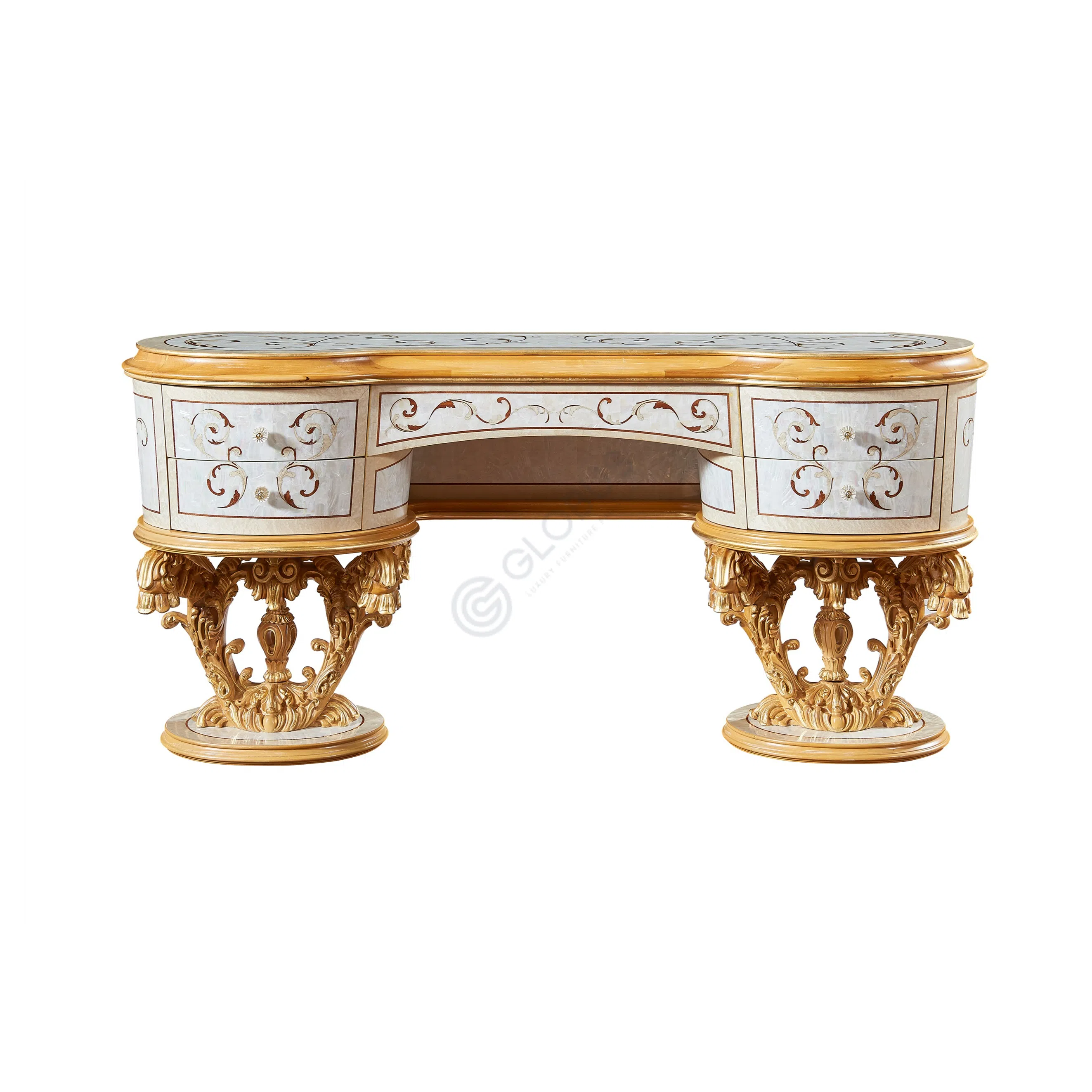 Dressing table RIVA Volesio