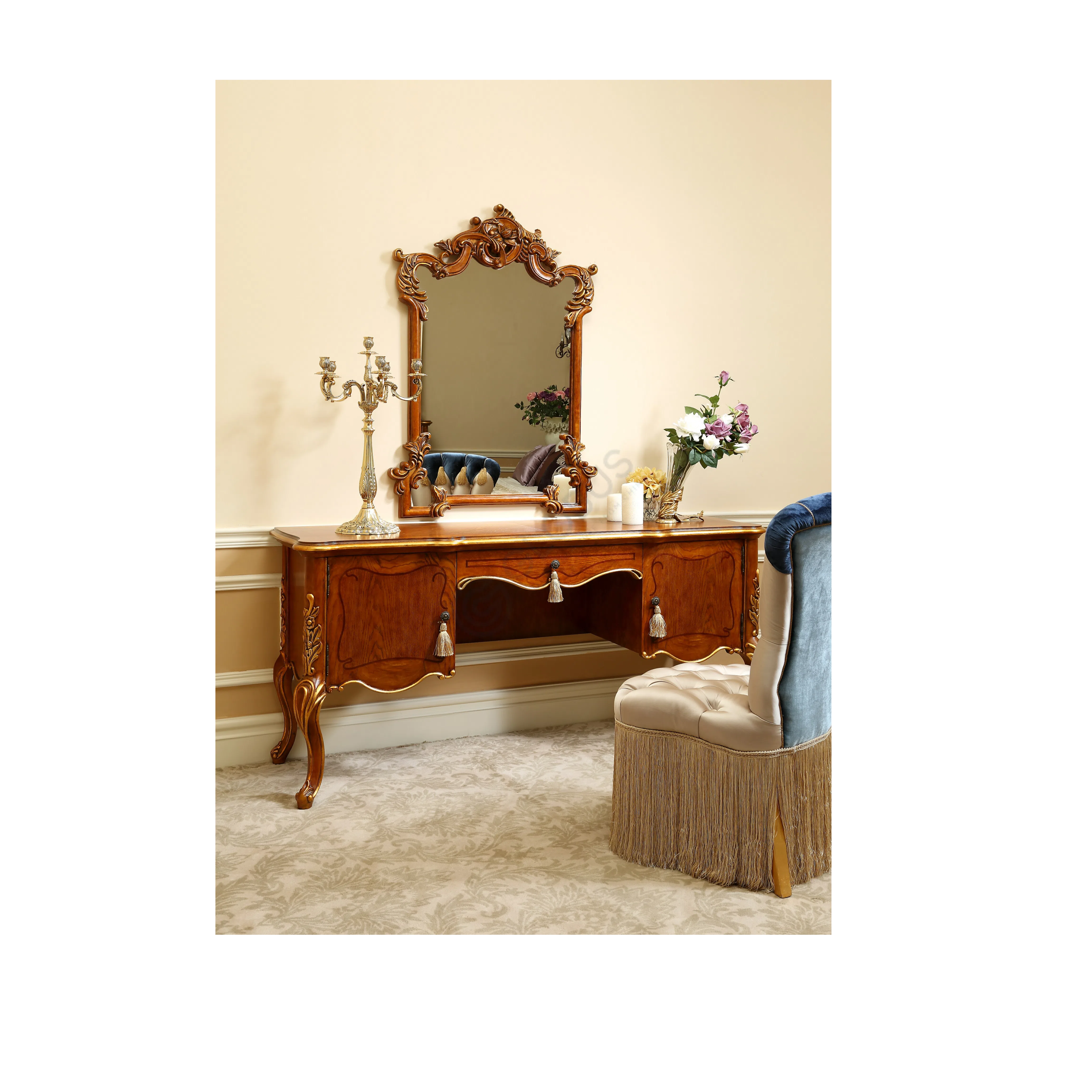 Dressing table Philoteles