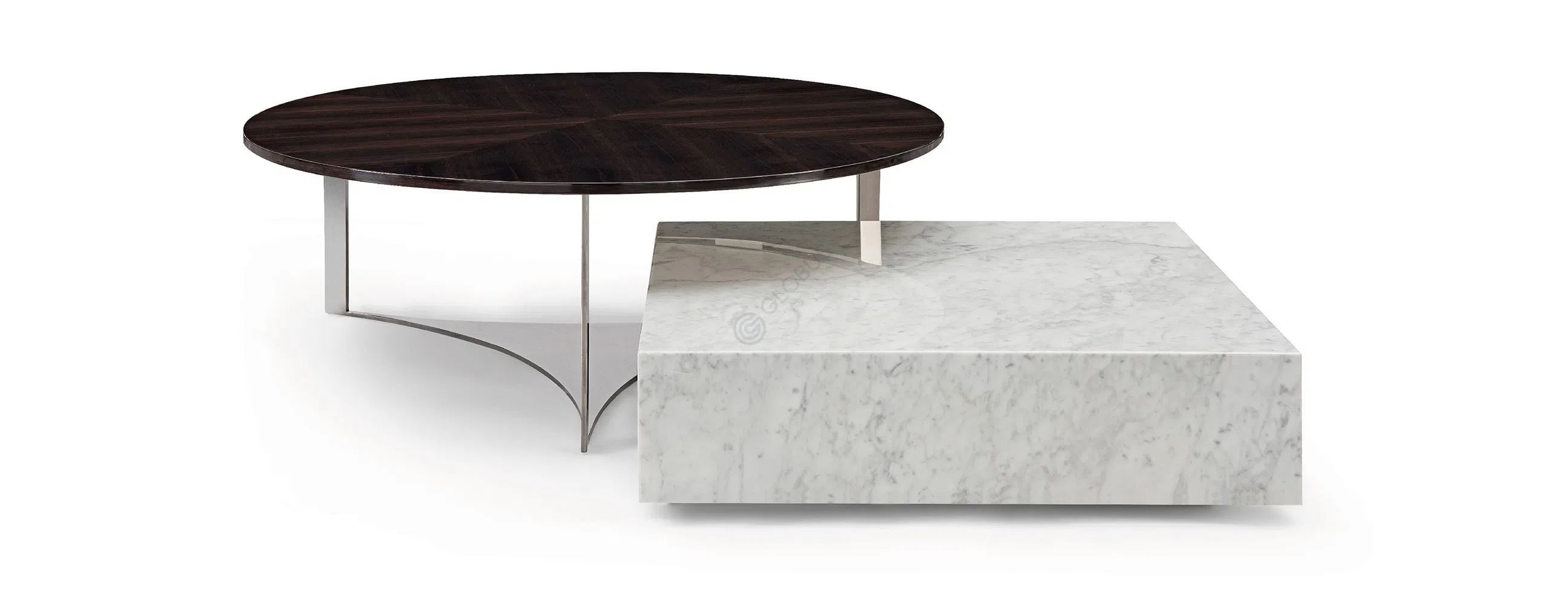 Coffee table Gitane