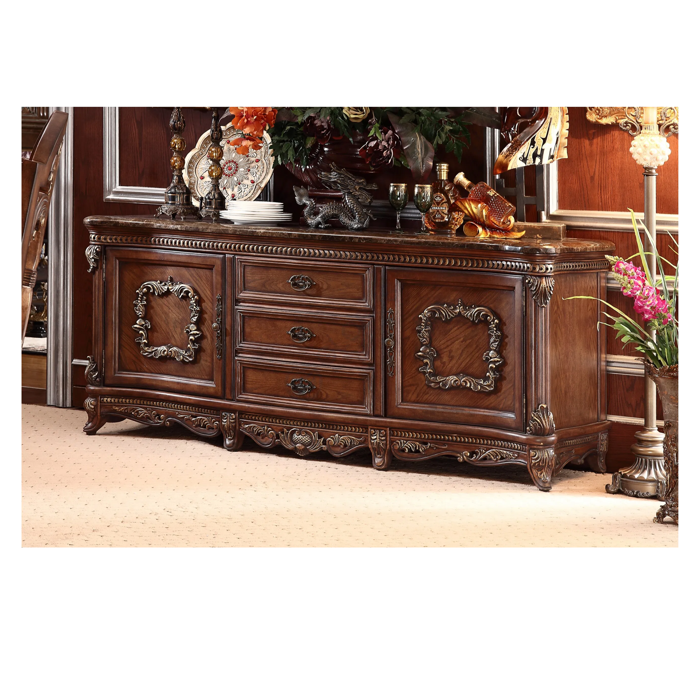 Sideboard Quintinar