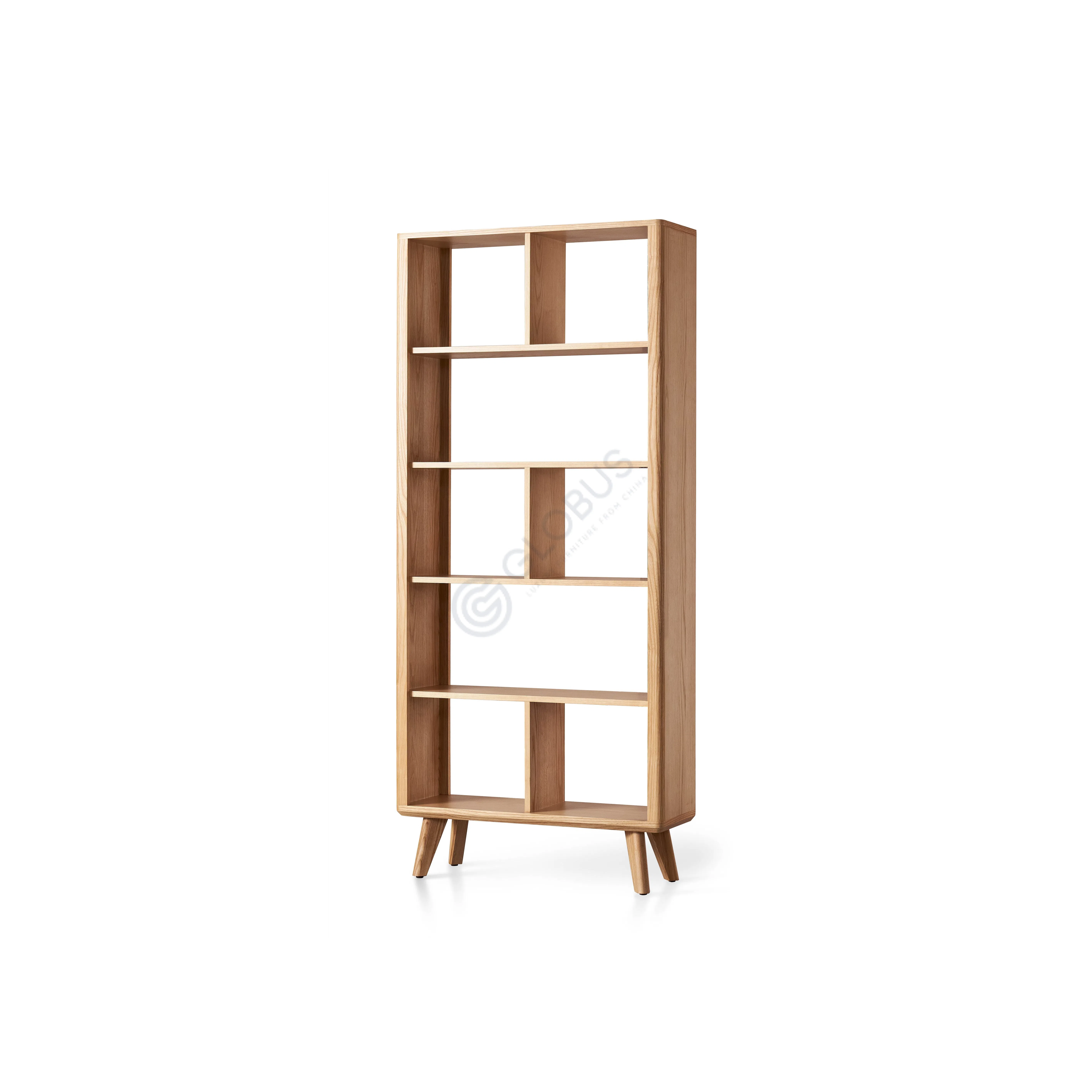 Bookshelf GAZZDA Ena