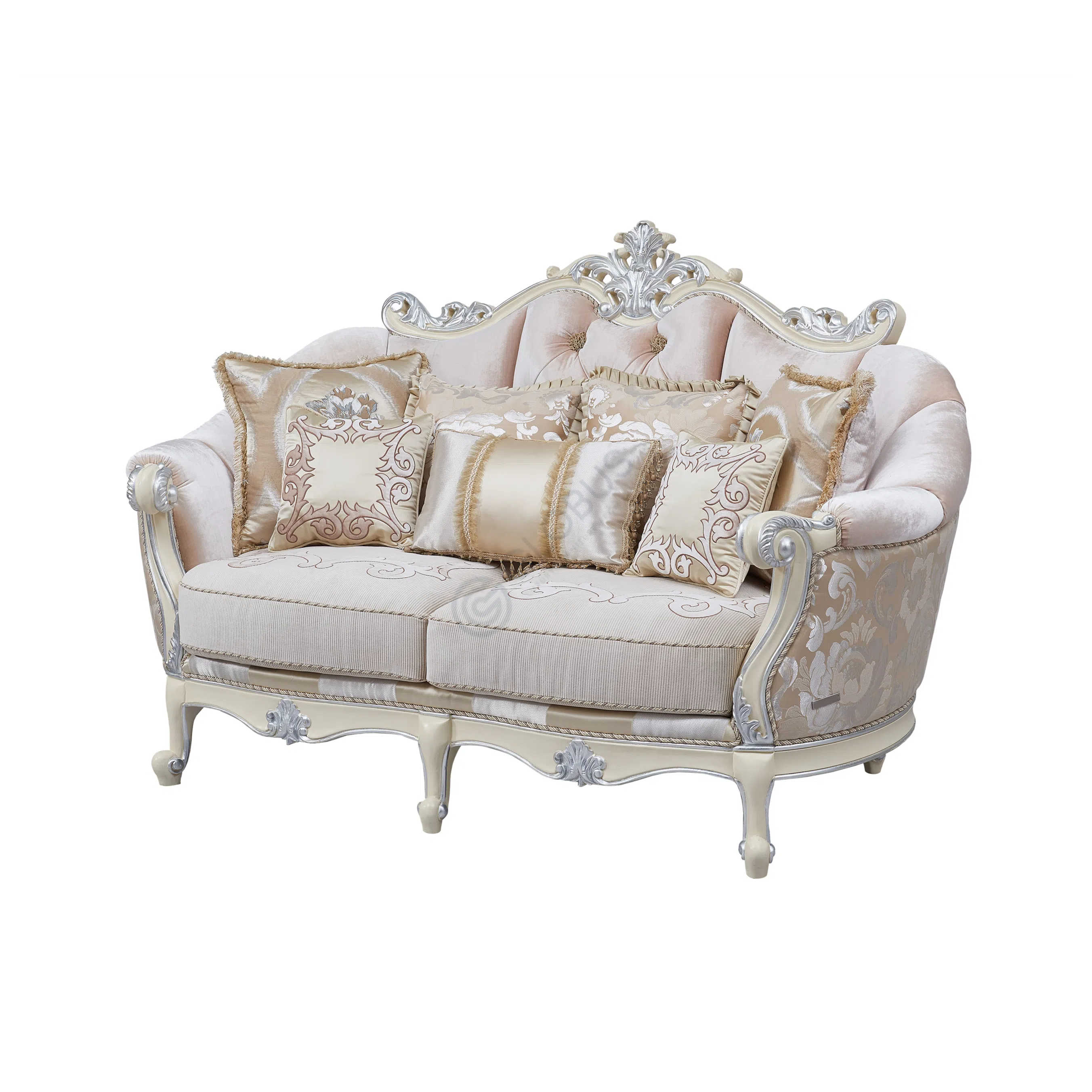 Sofa Hespica