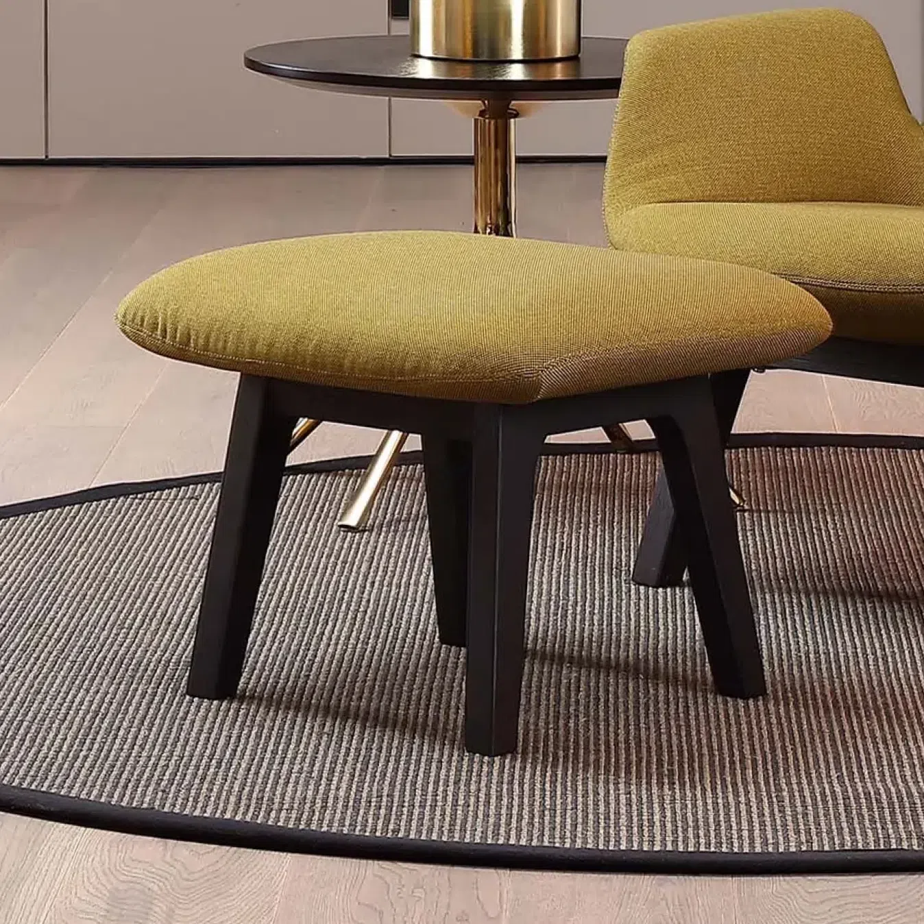 Pouf POLIFORM Ventura Lounge